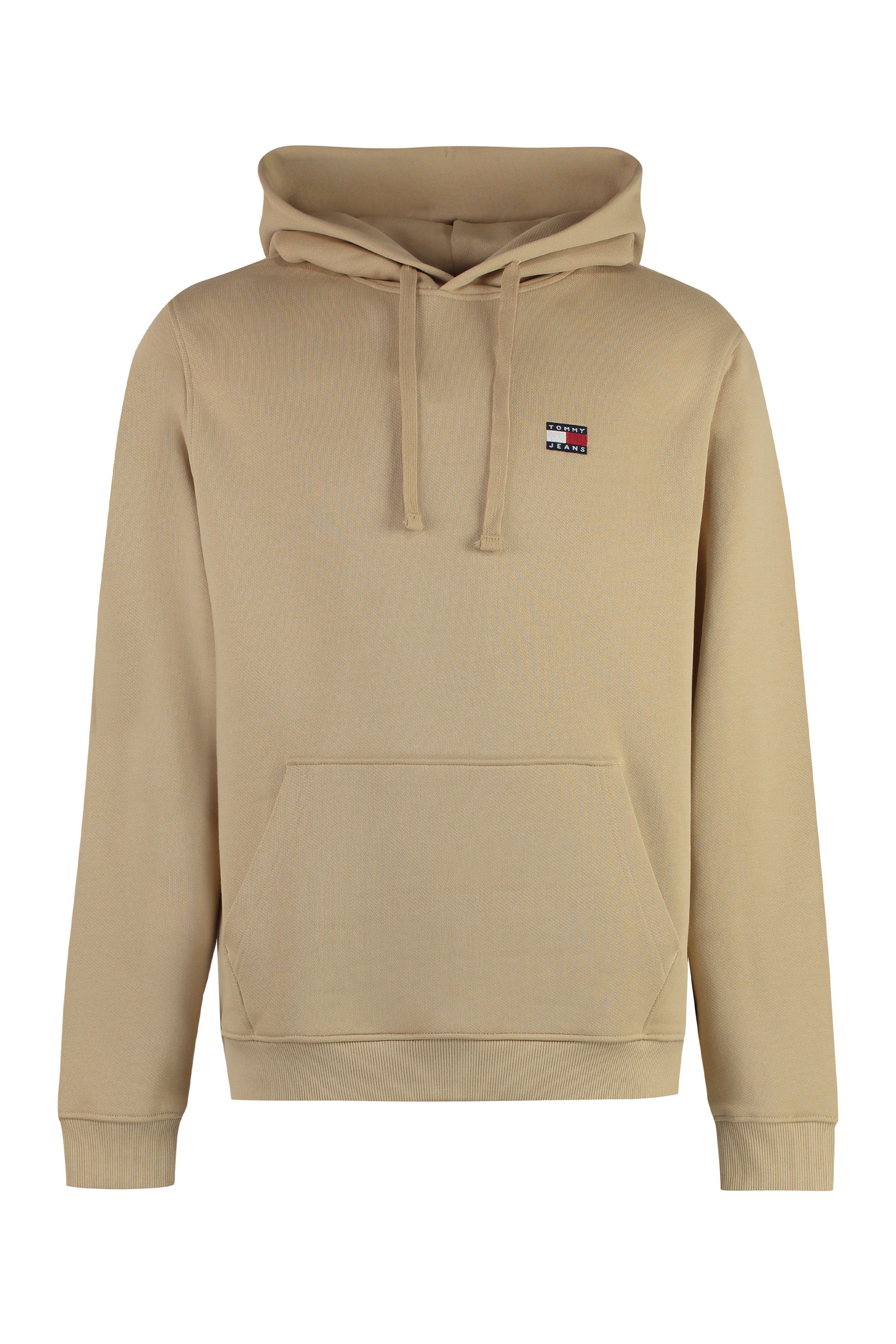 Hooded sweatshirt