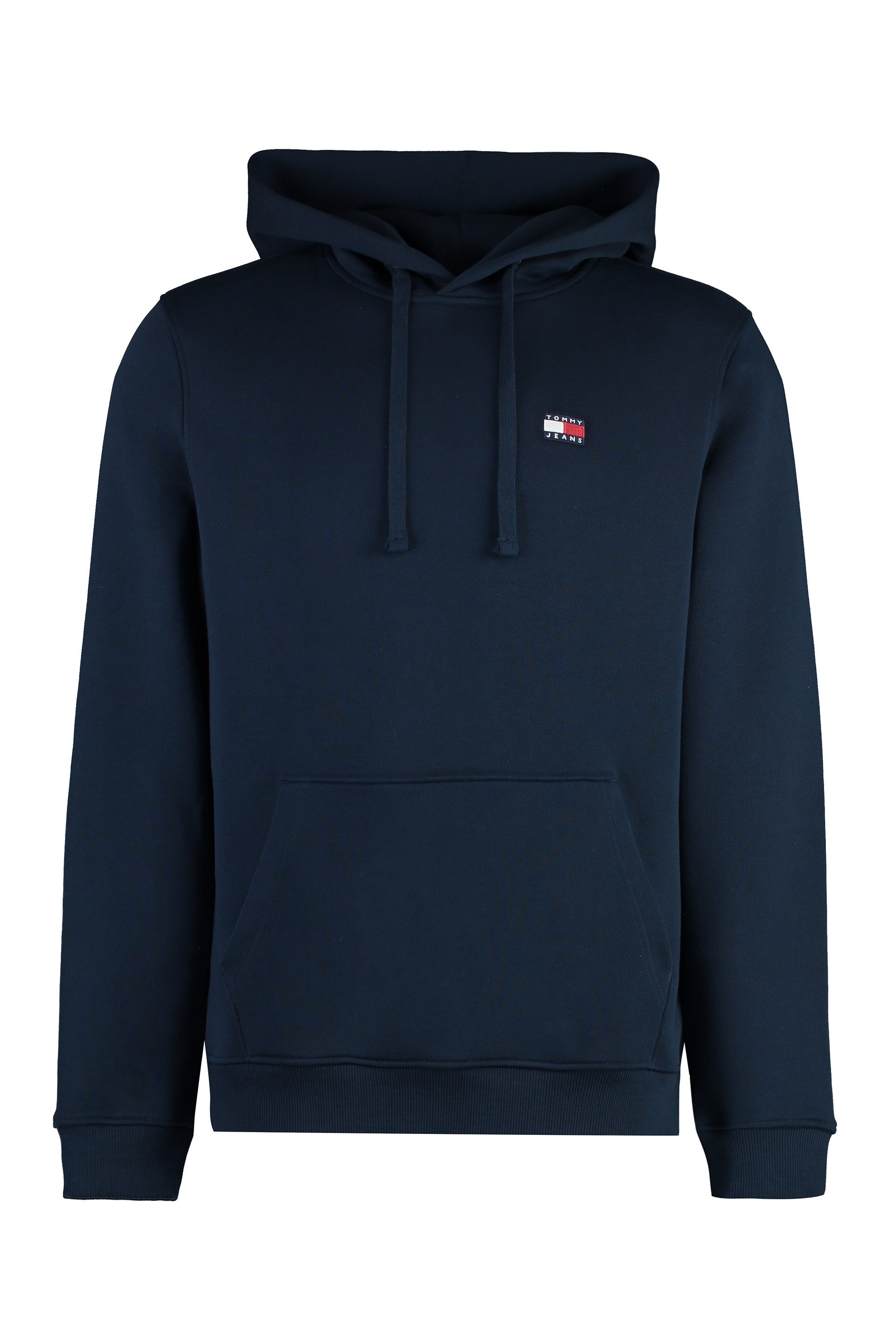 Hooded sweatshirt