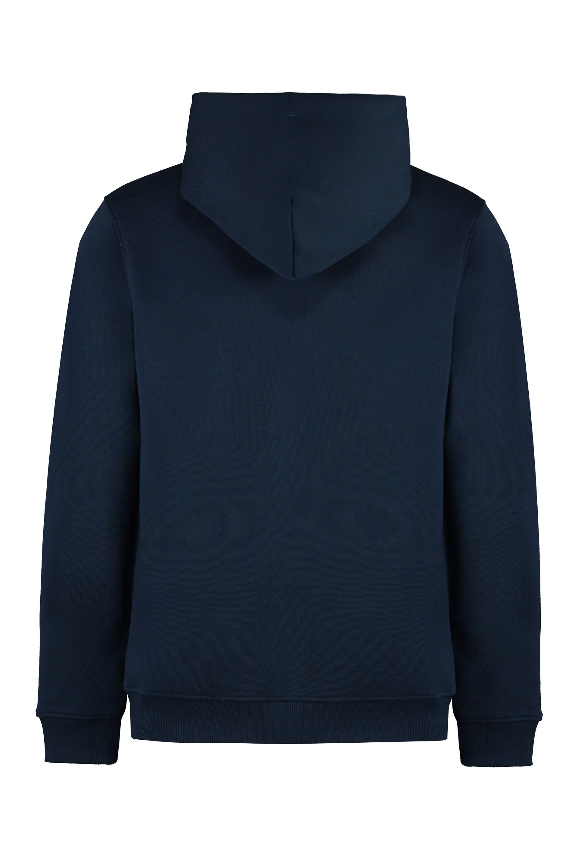 Hooded sweatshirt