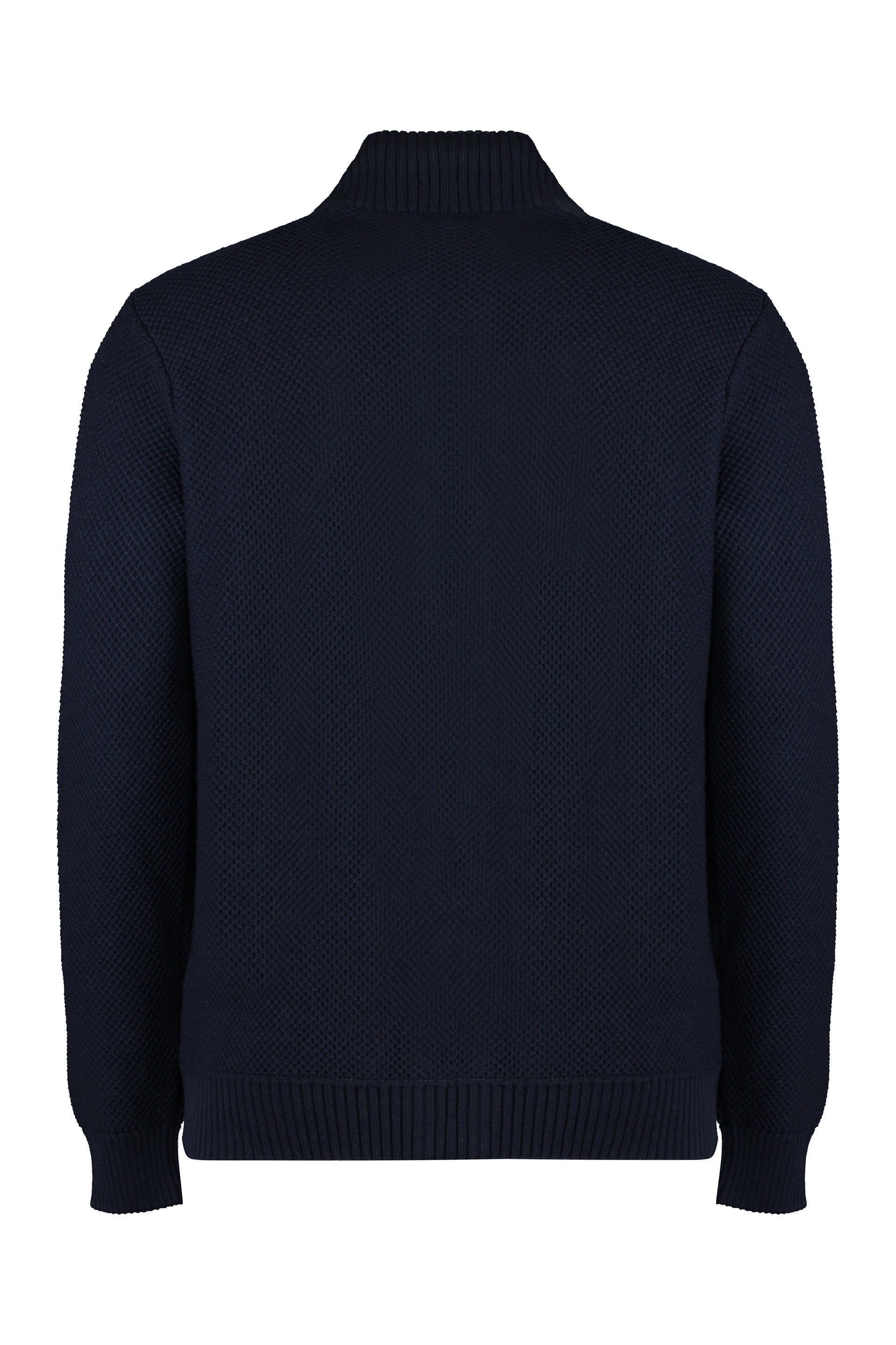 Dominic Wool cardigan