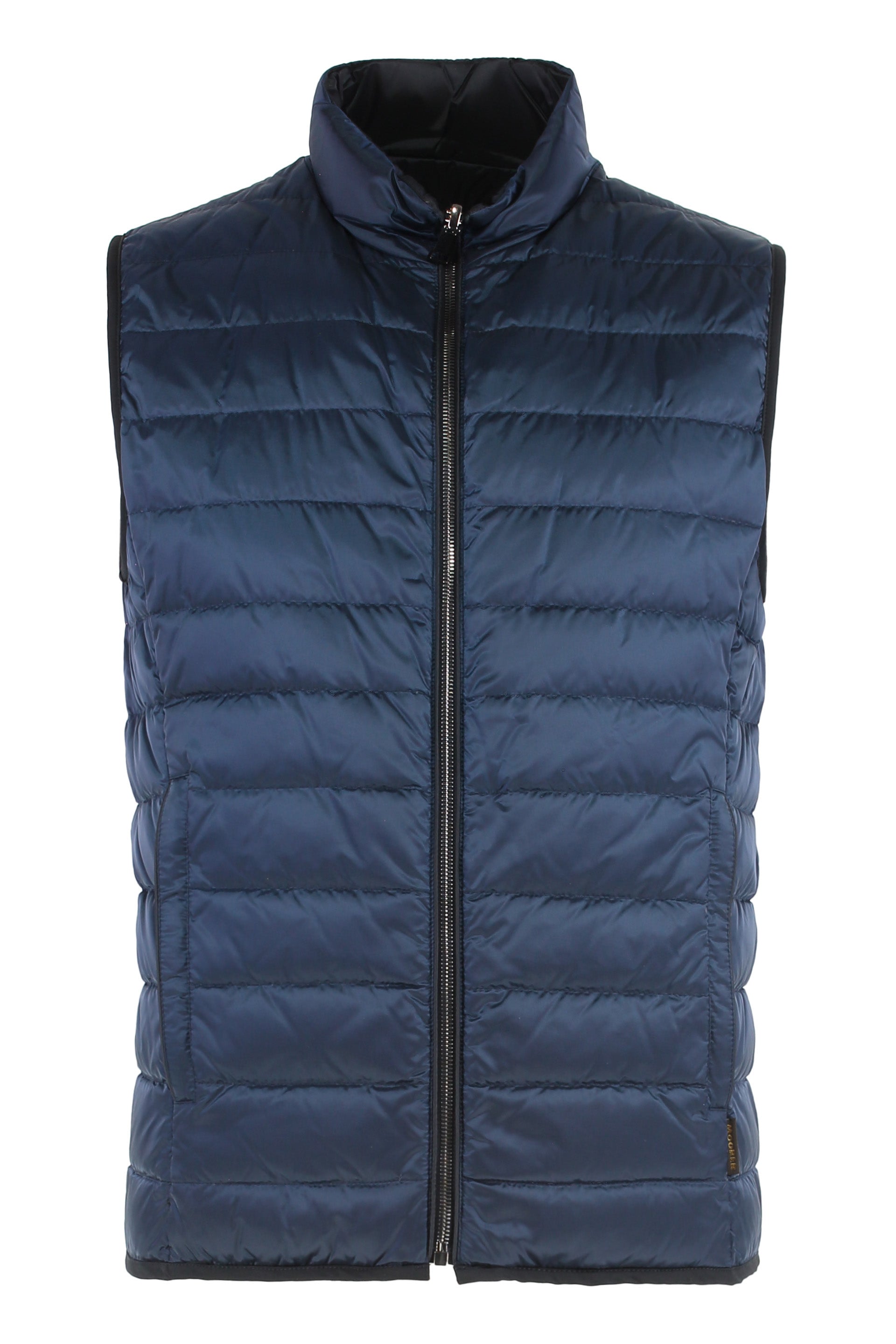 Padded vest
