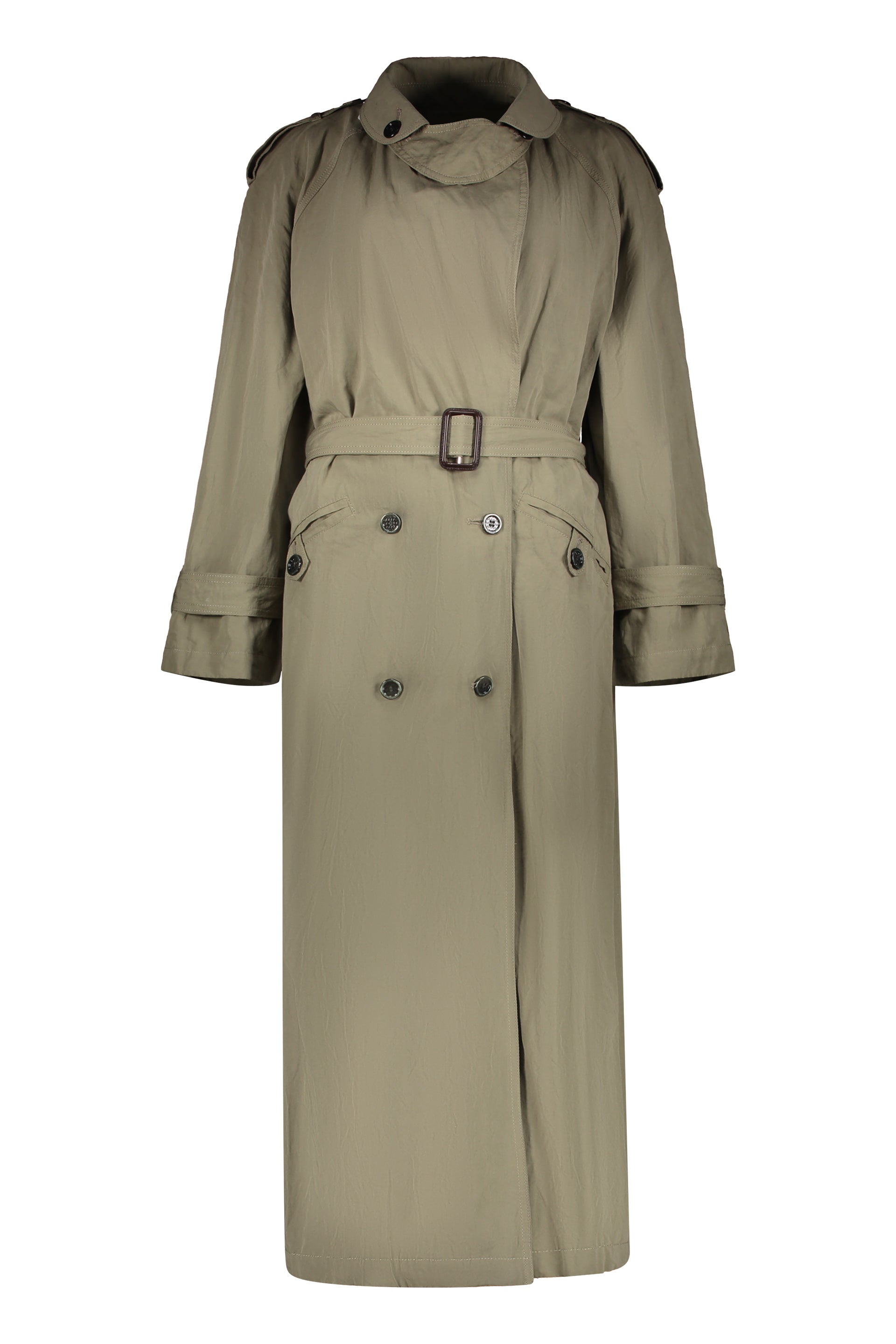 Trench coat