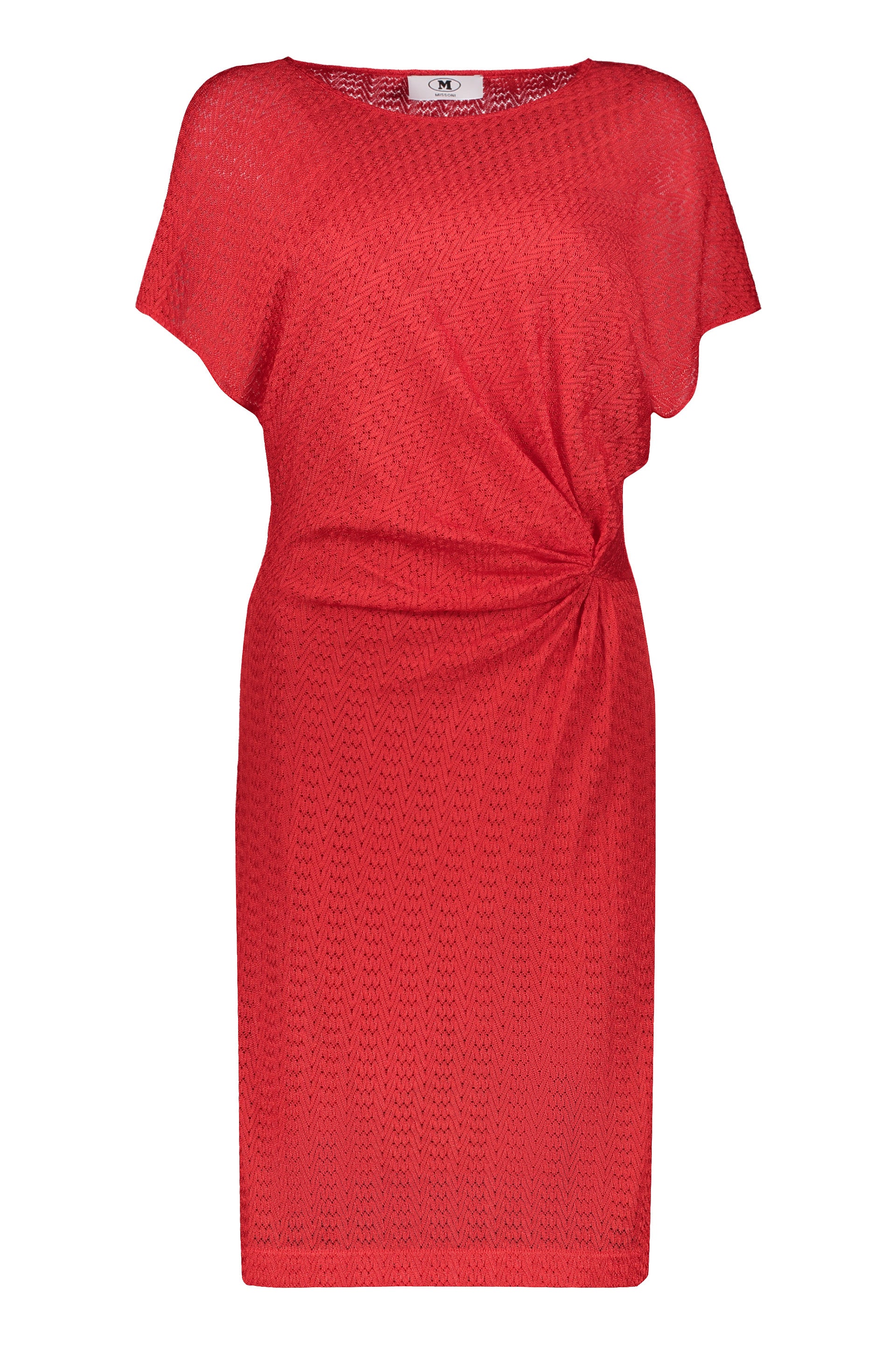 Viscose dress