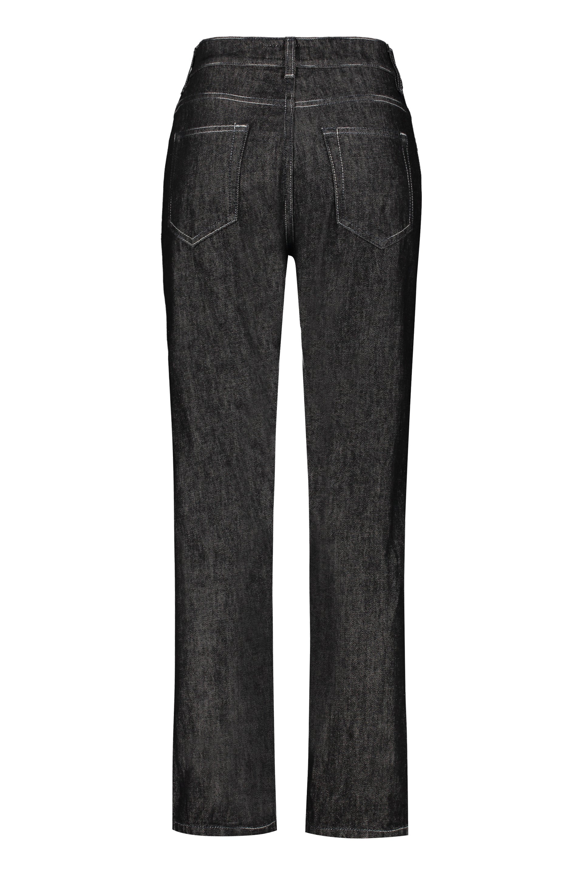 5-Pocket Jeans