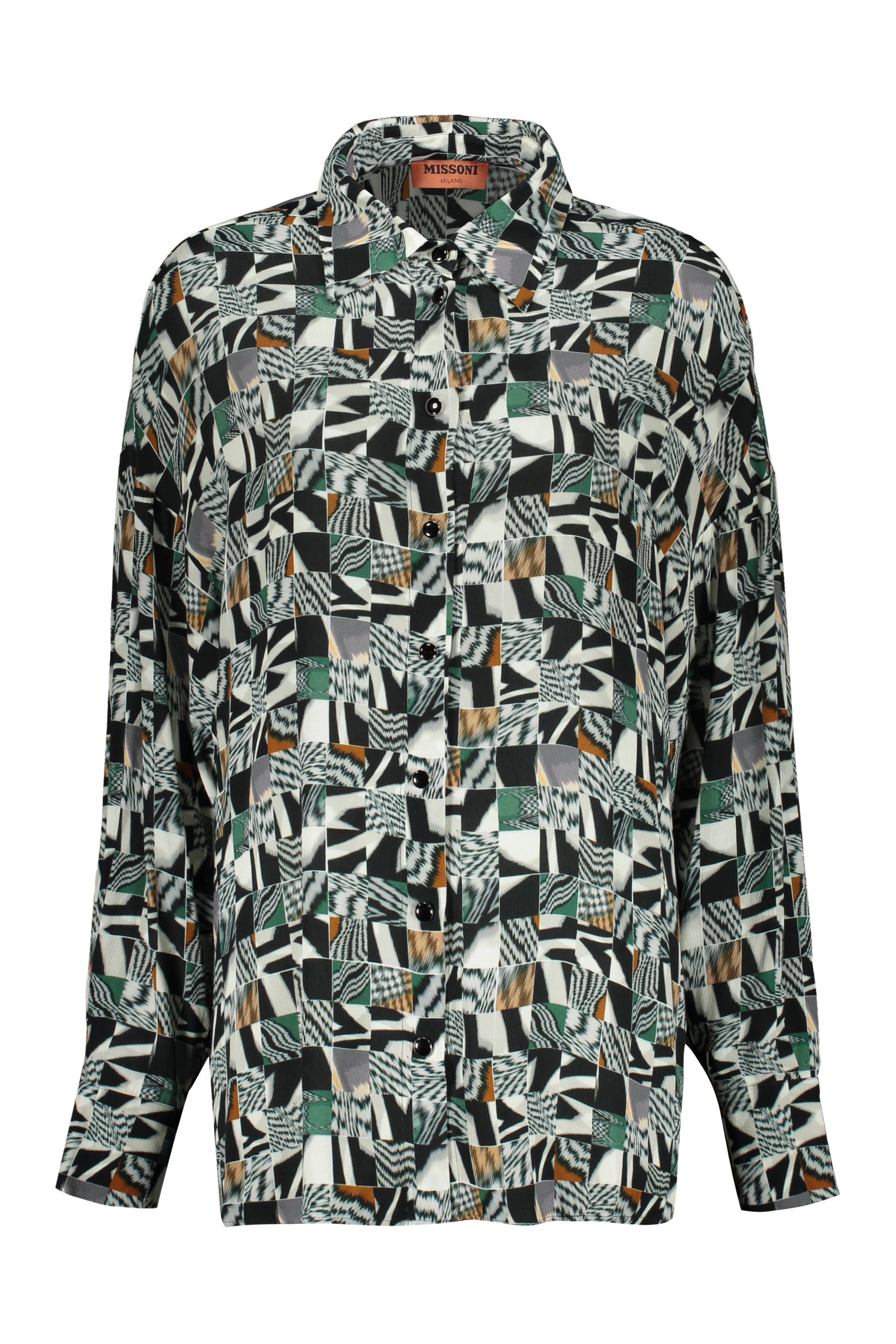 Viscose shirt