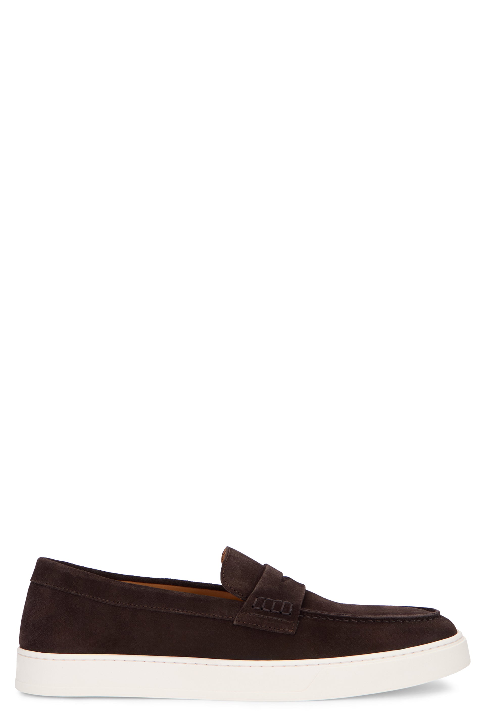 Suede sneakers Penny