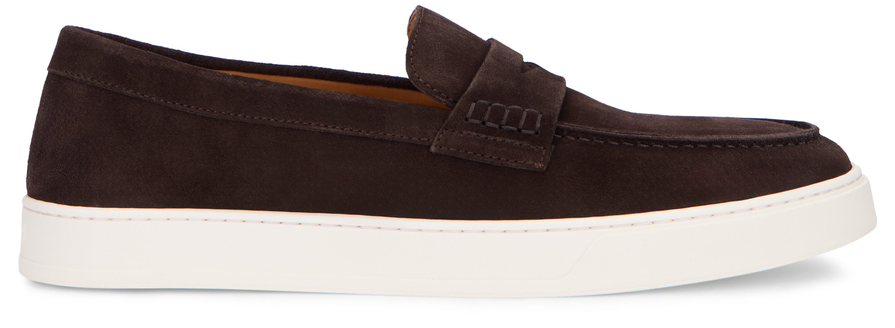 Suede sneakers Penny