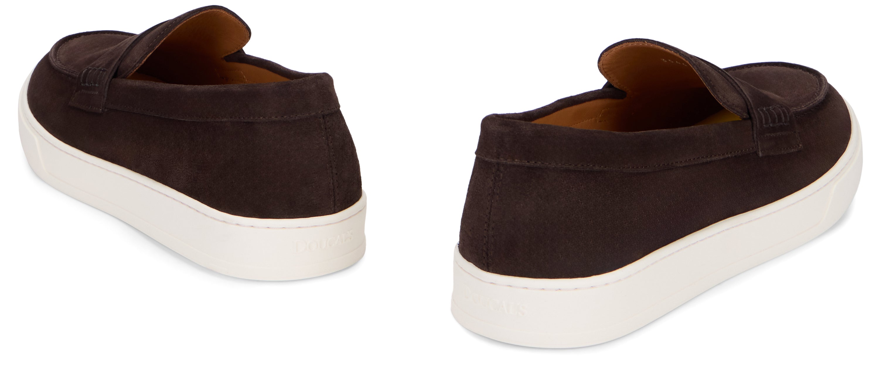 Suede sneakers Penny
