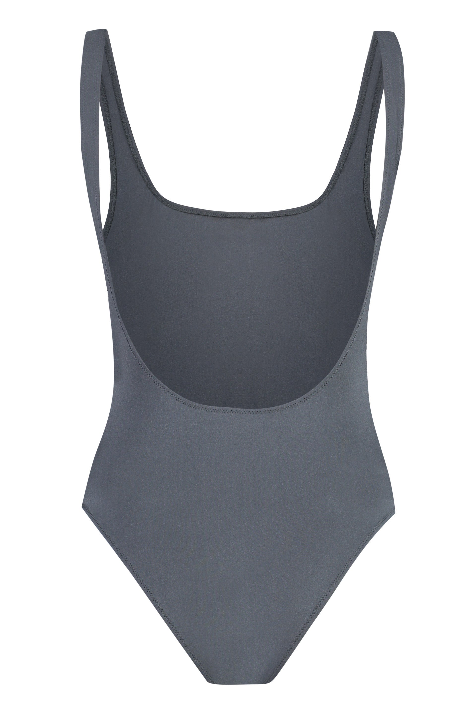 Due One-piece swimsuit