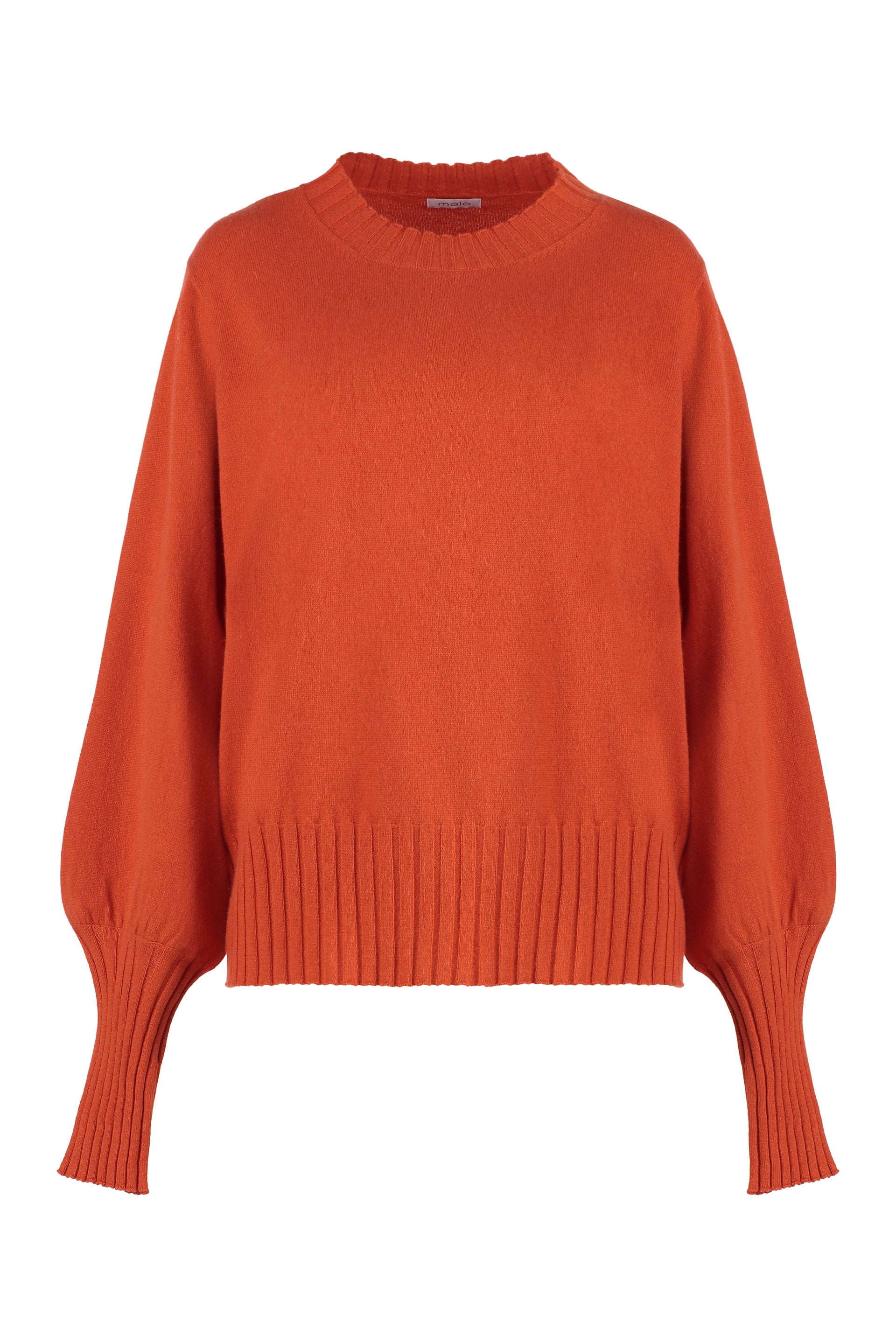 Cashmere sweater