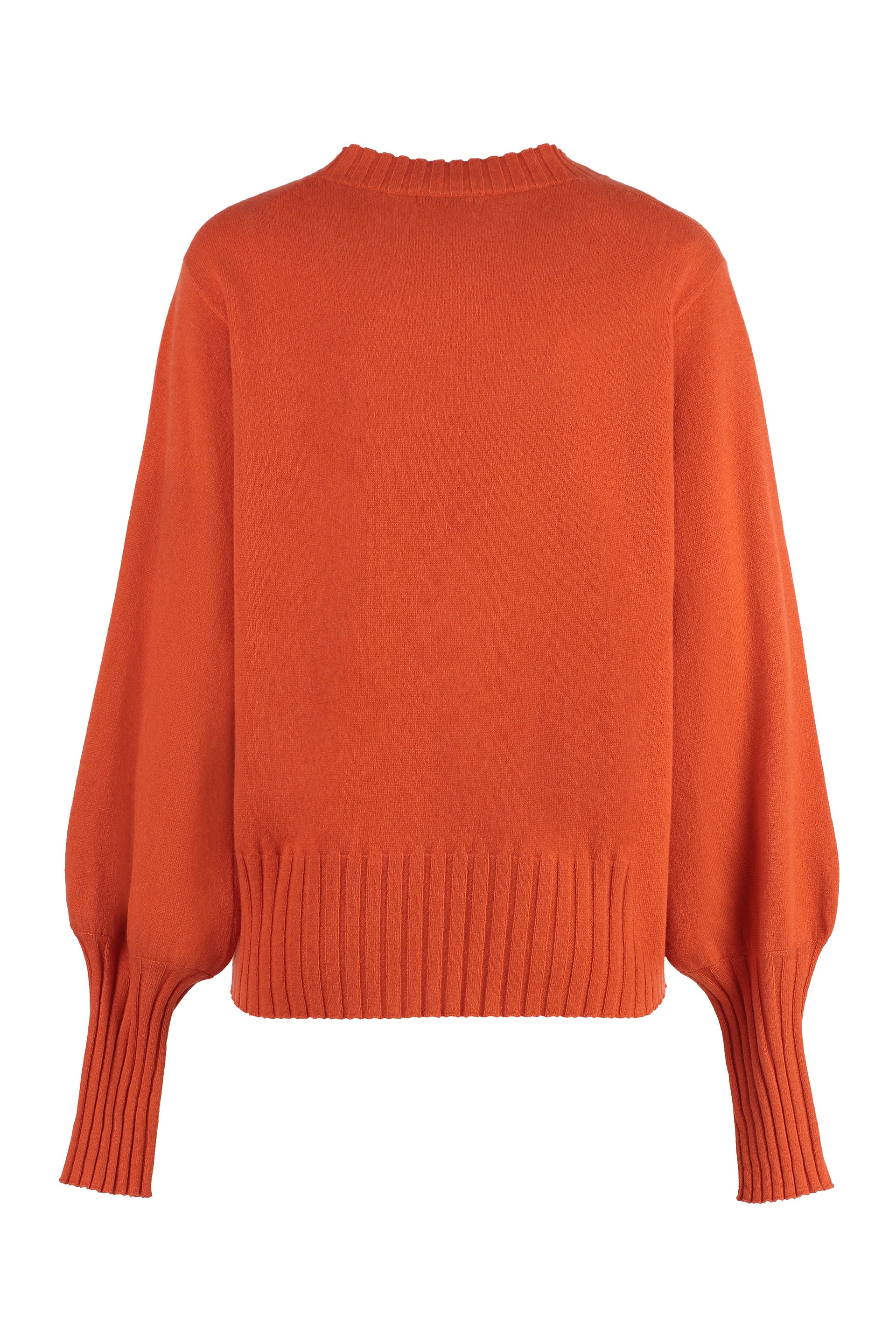 Cashmere sweater