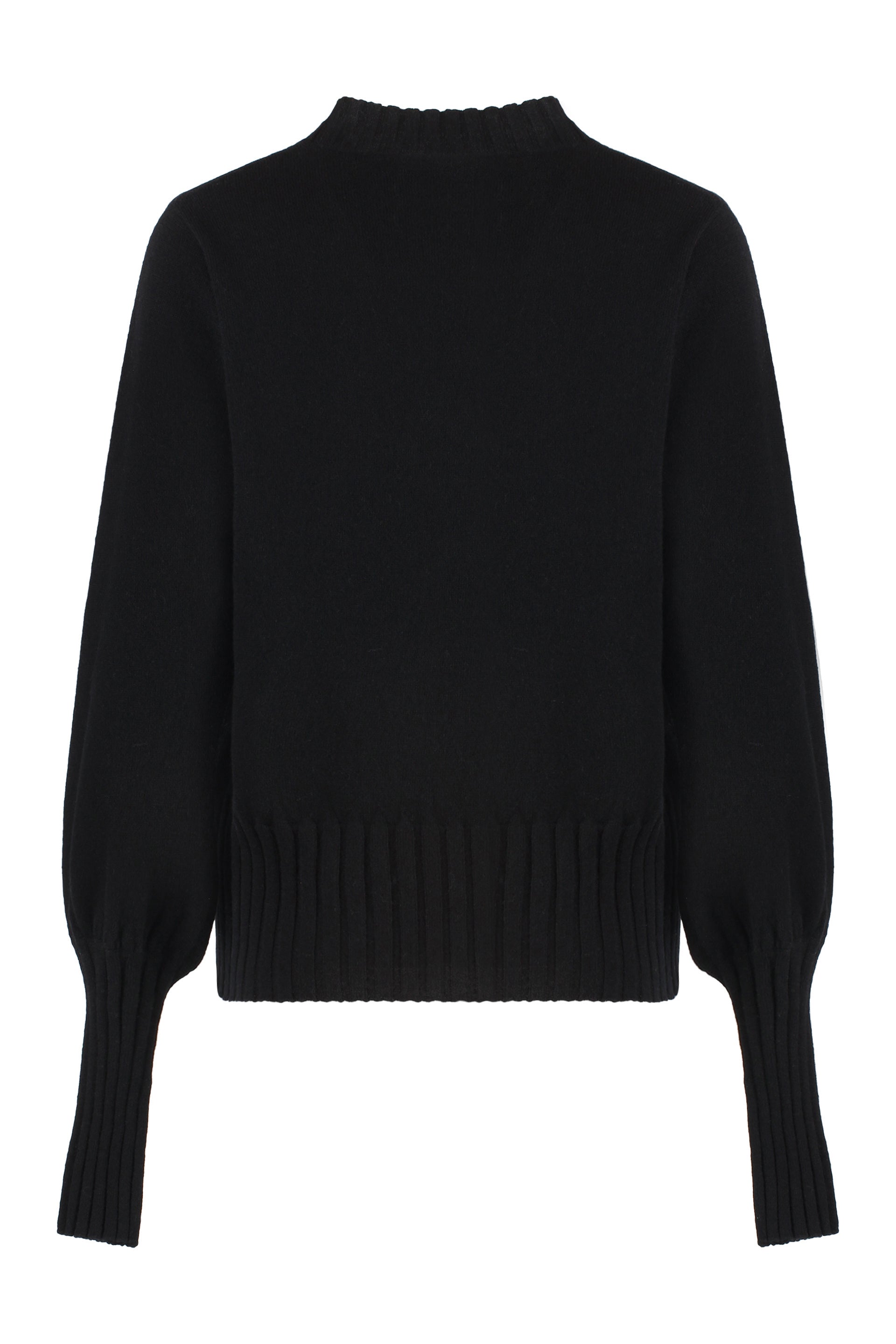 Cashmere sweater