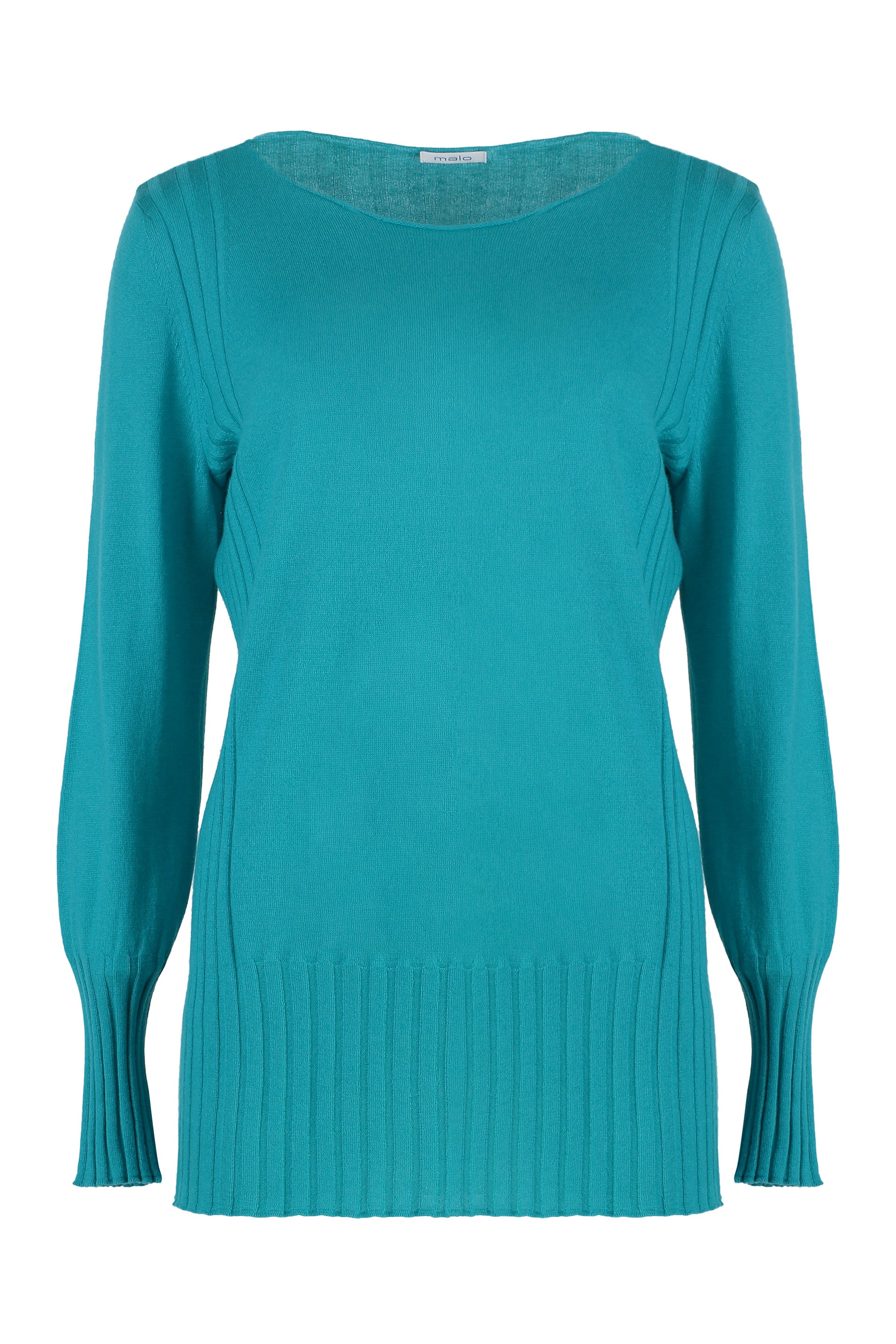 Cashmere sweater