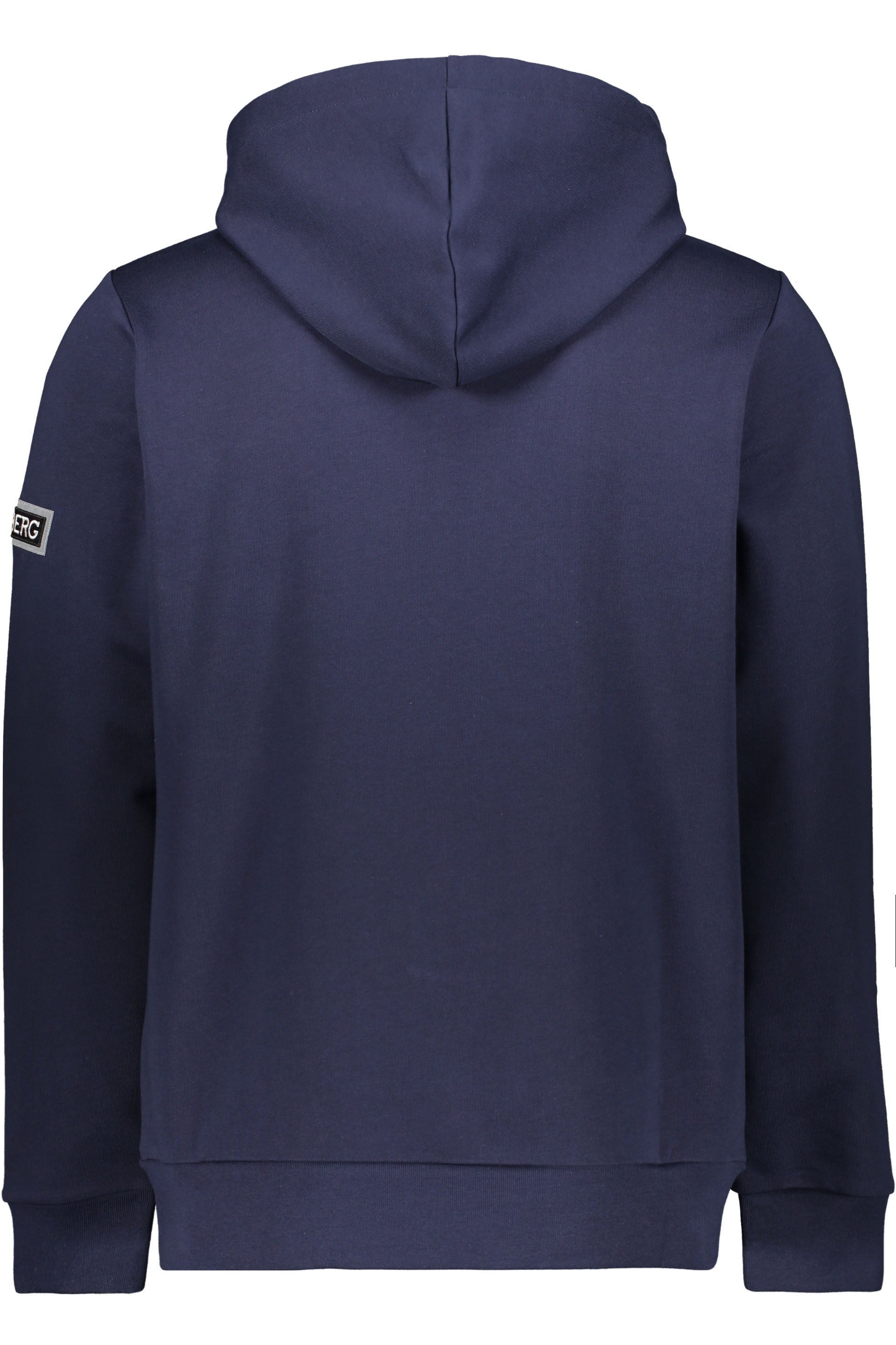 Hooded sweatshirt