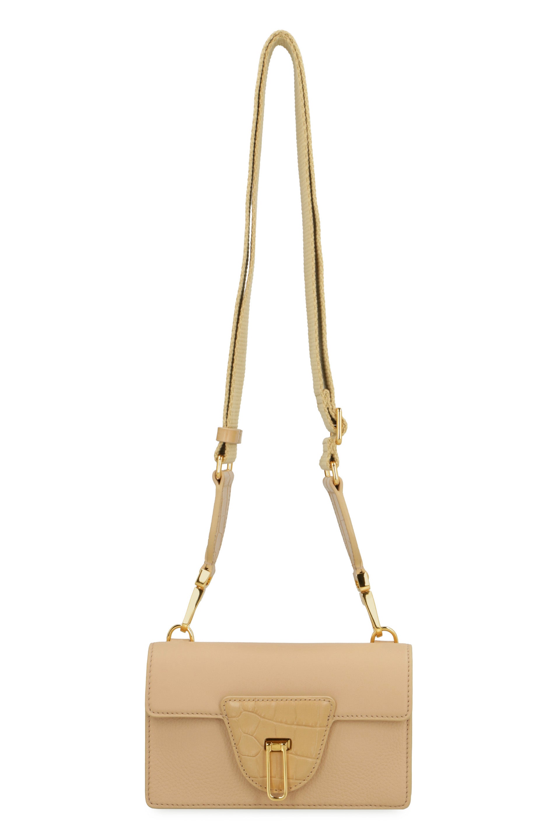 Nico leather handbag