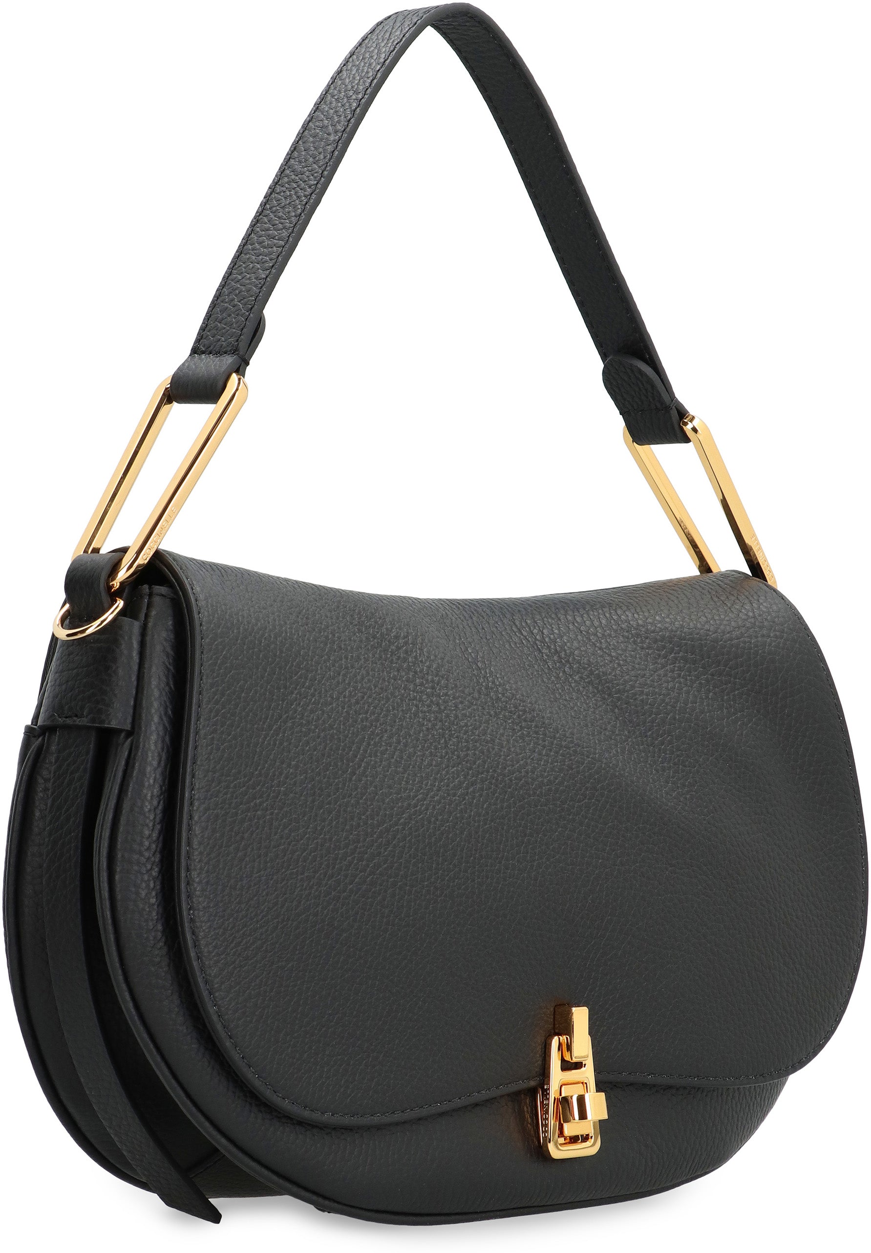 Magie Soft leather handbag