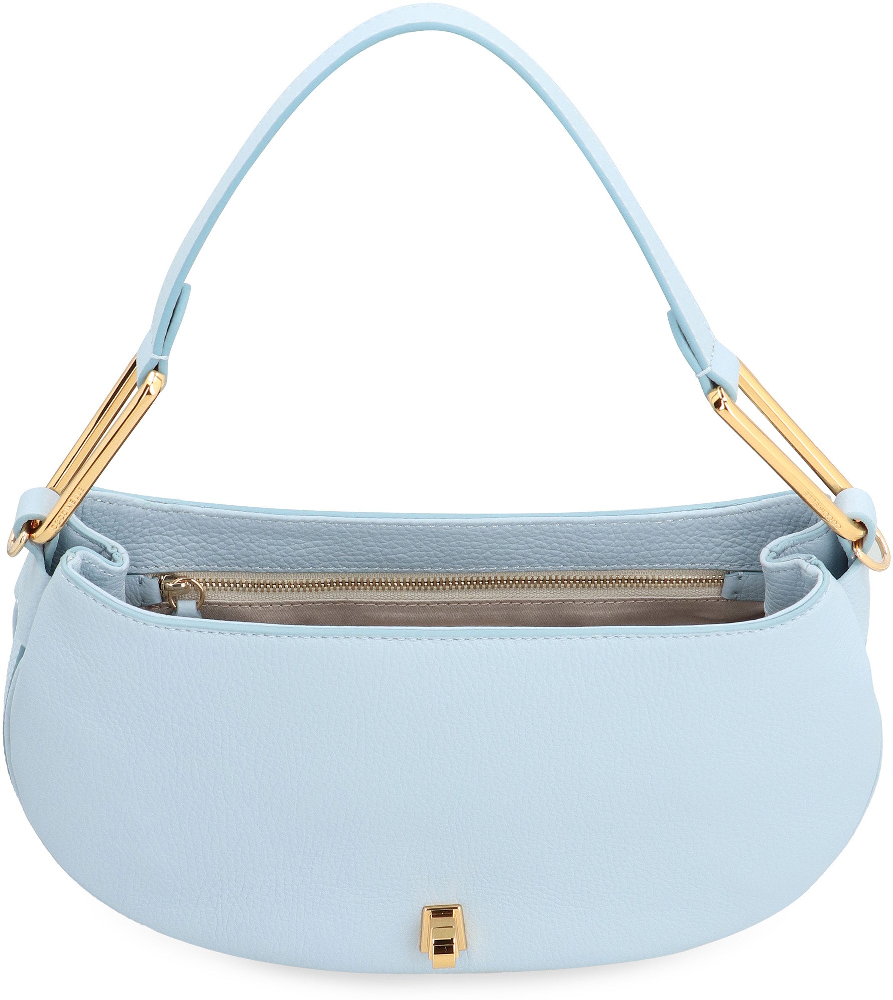 Magie Soft leather handbag