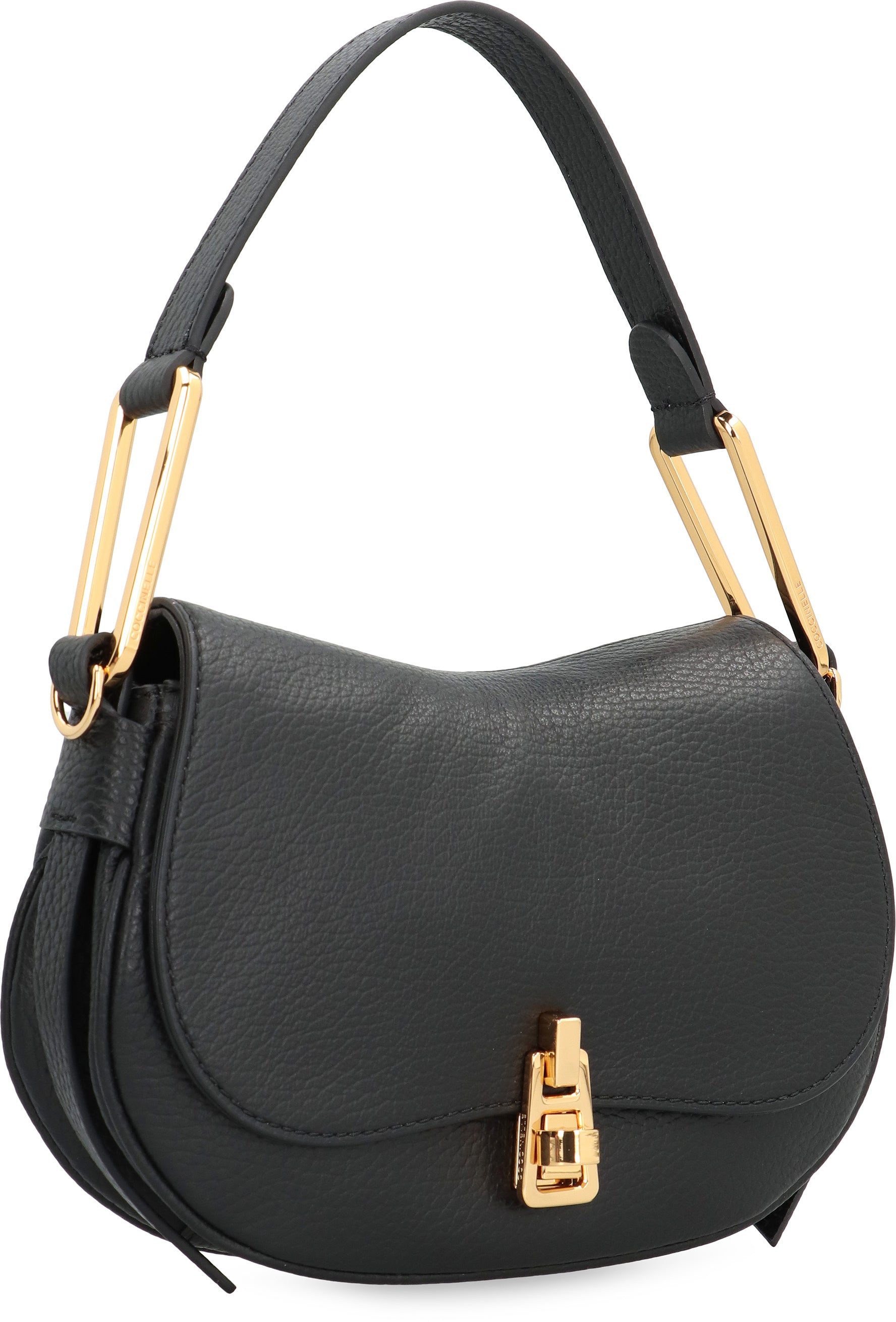 Magie Soft Leather mini handbag