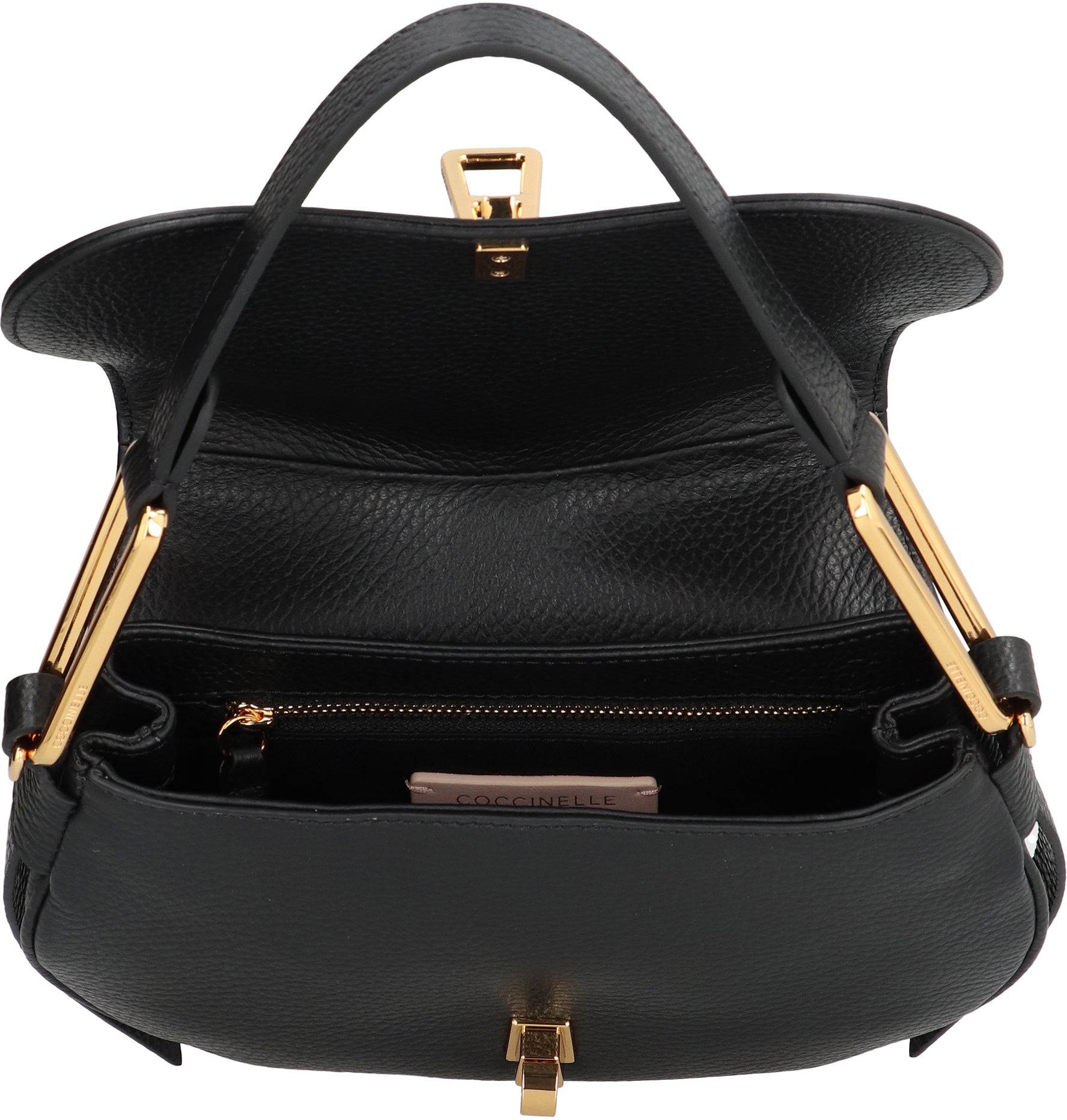 Magie Soft Leather mini handbag