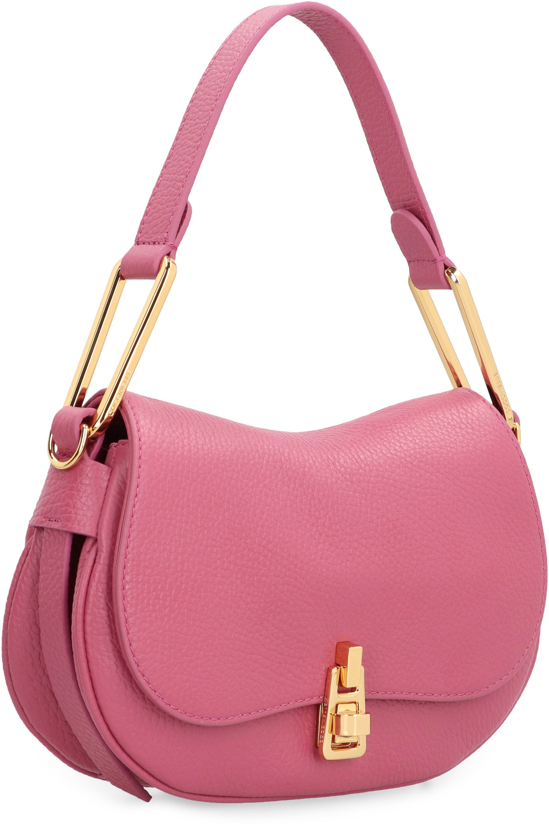 Magie Soft Leather mini handbag