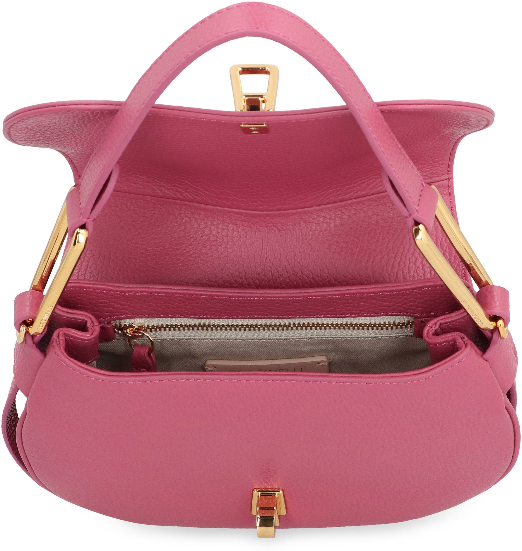 Magie Soft Leather mini handbag