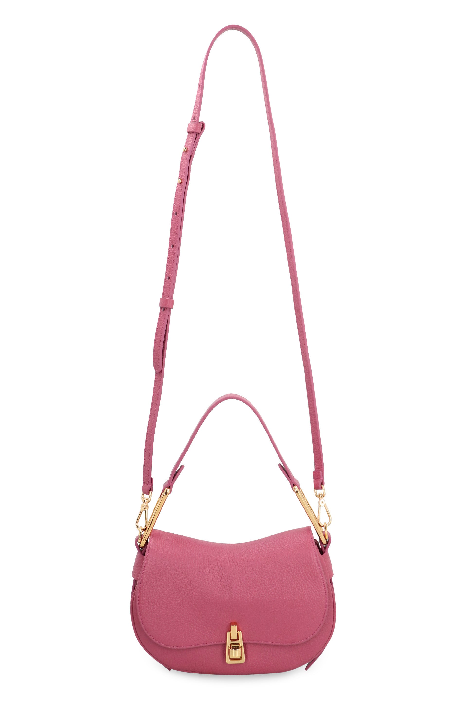 Magie Soft Leather mini handbag