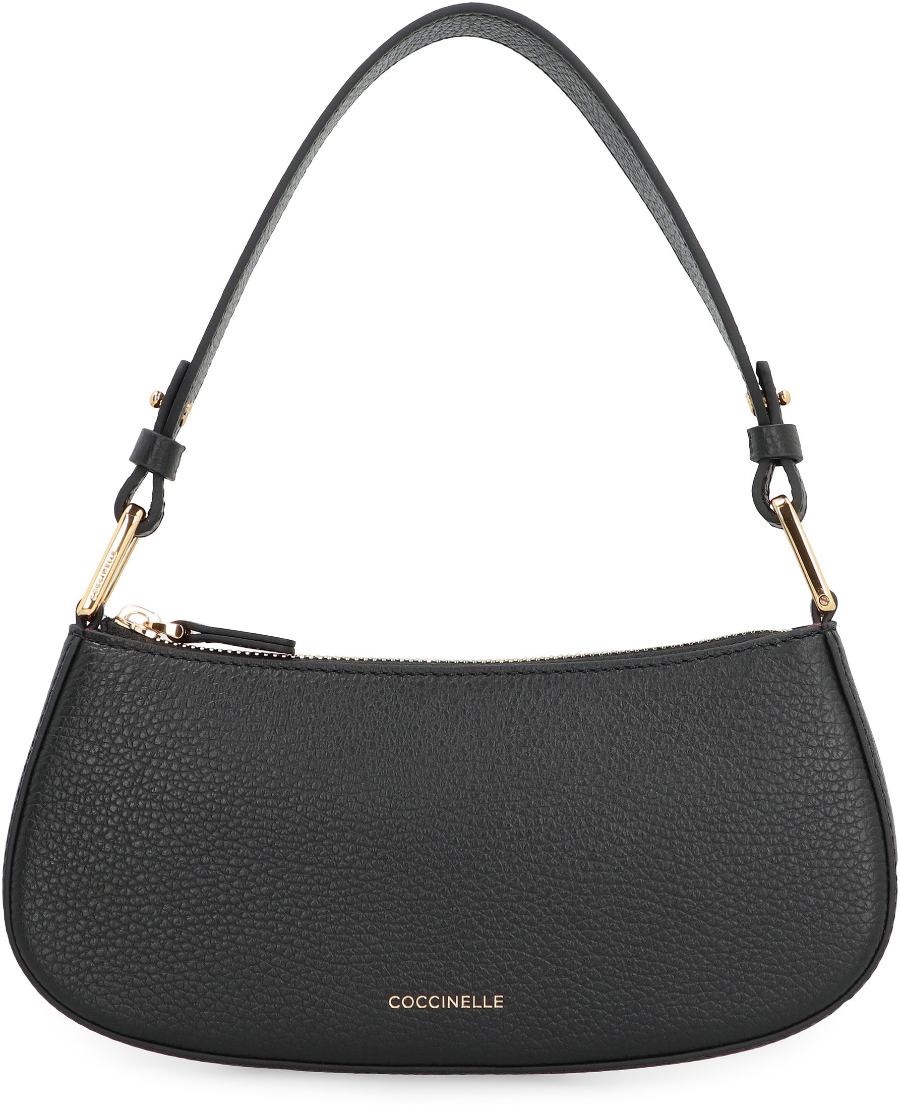 Merveille leather mini bag