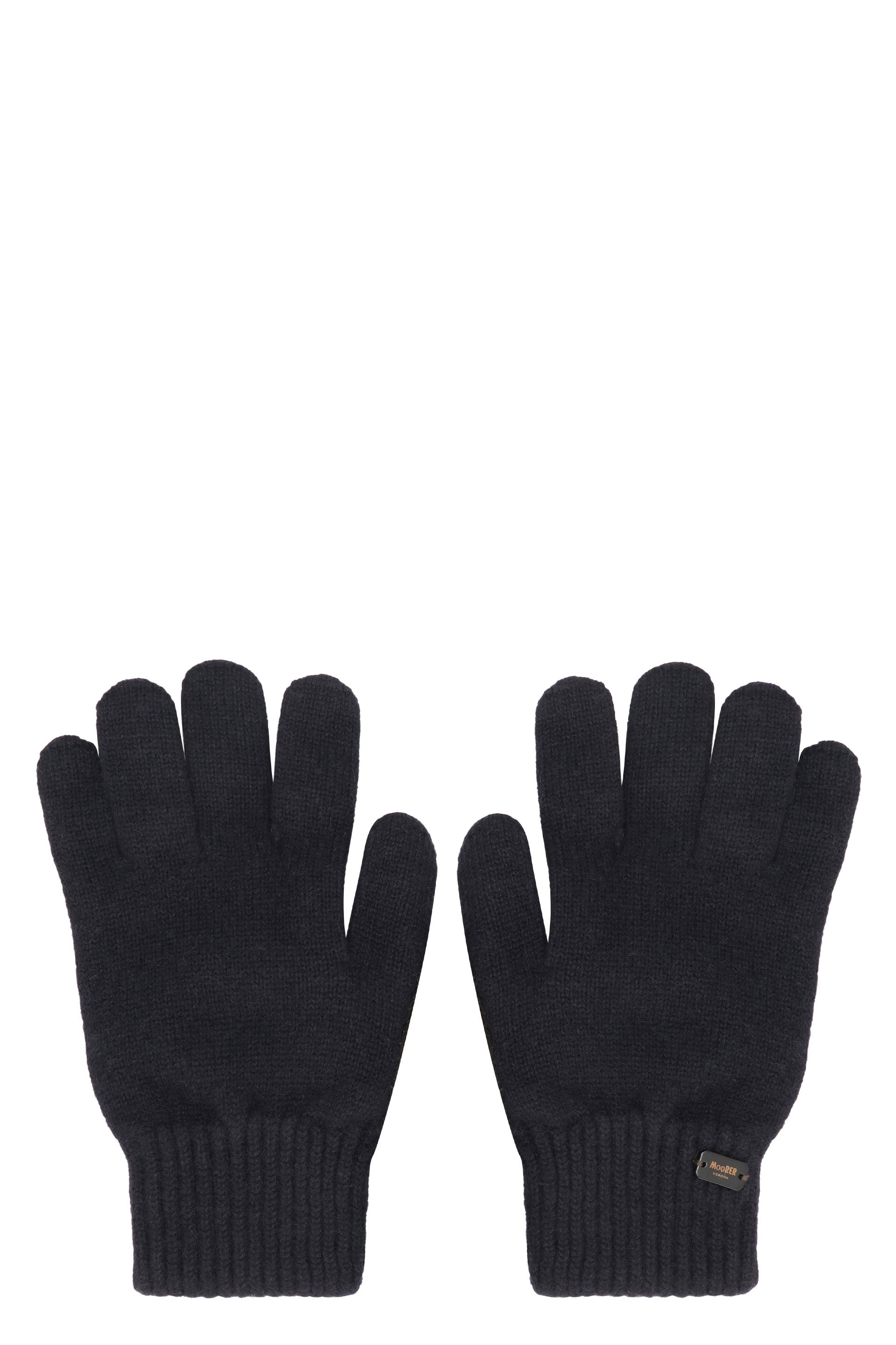 Easton Cashmere gloves