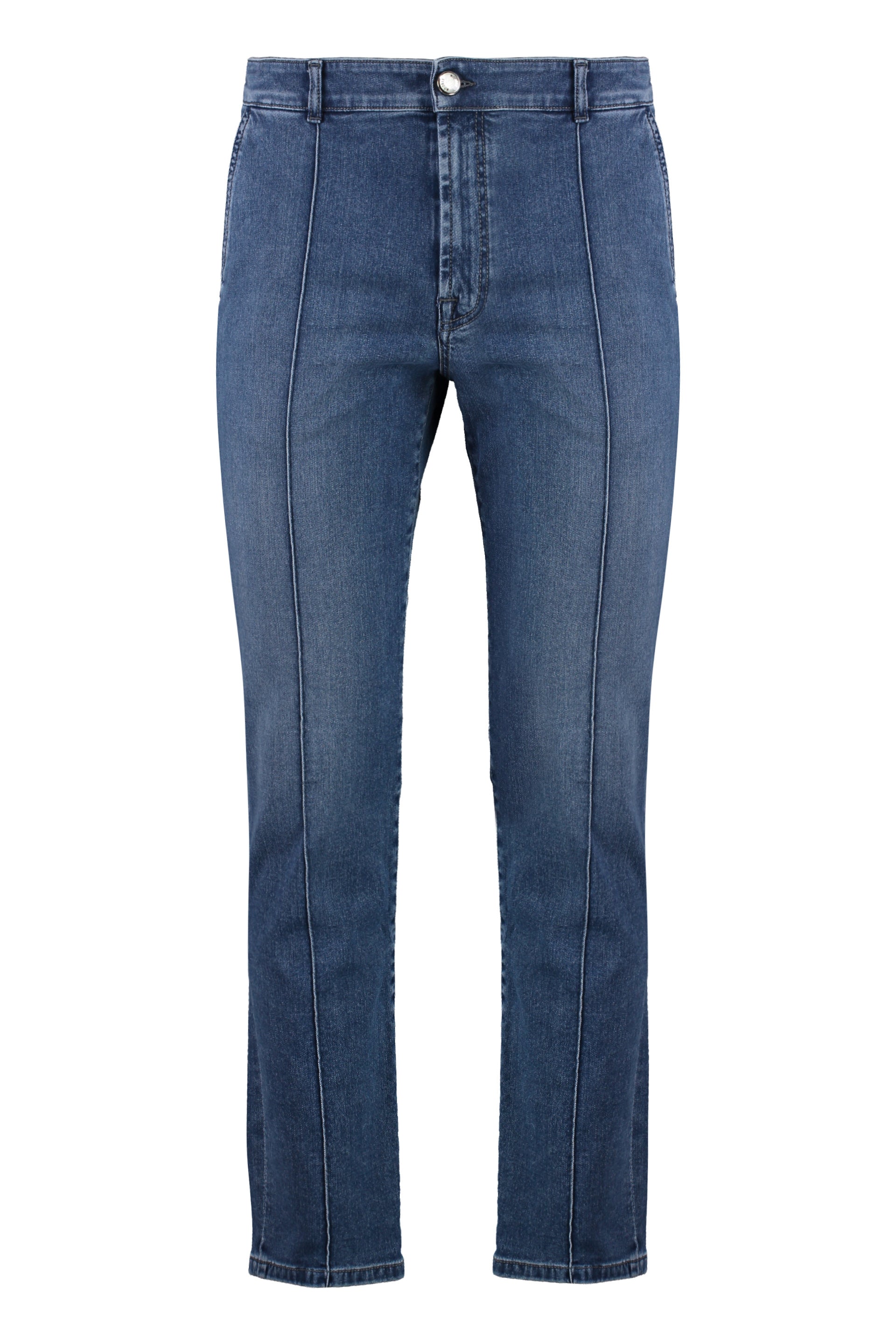 Edmund slim fit jeans