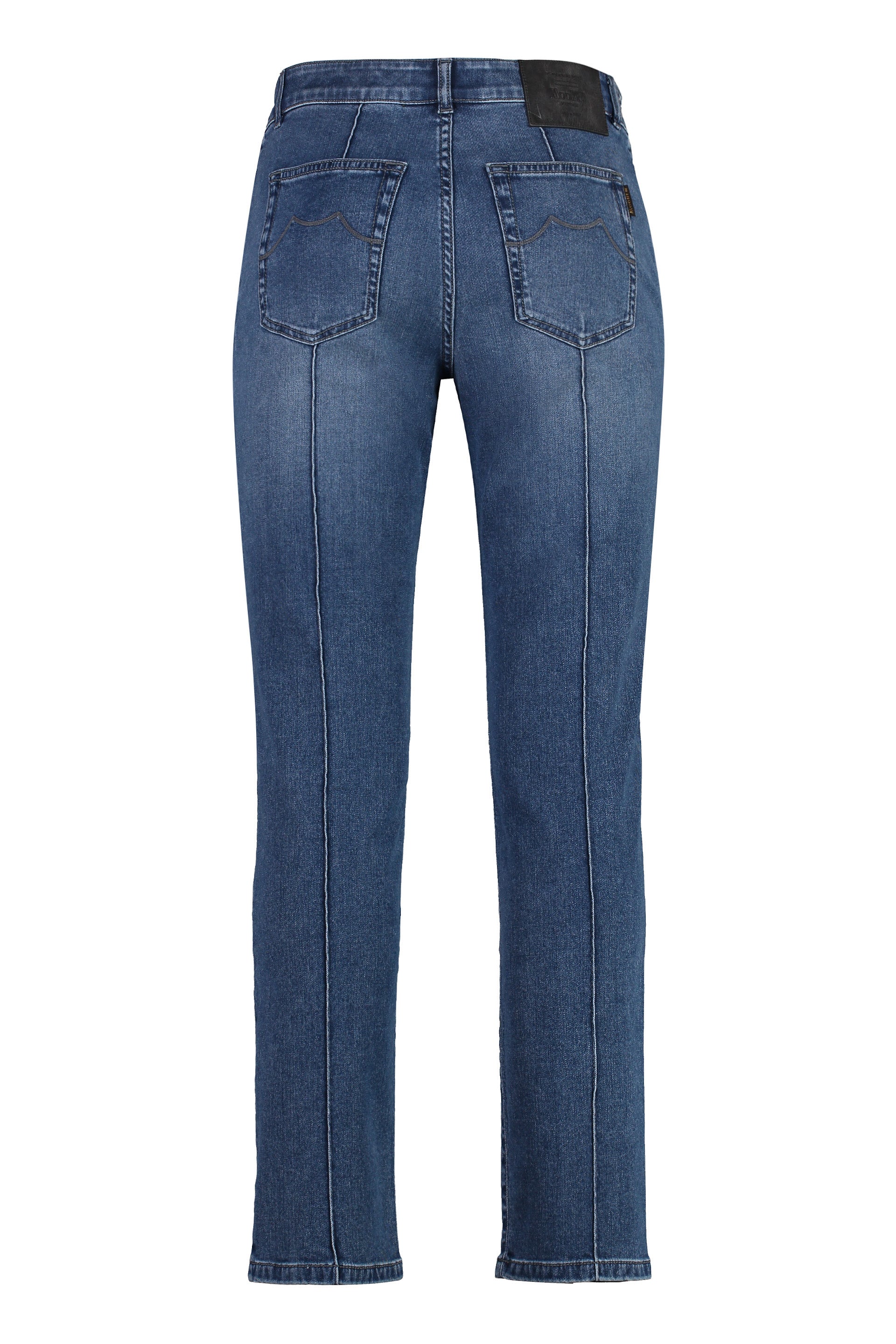 Edmund slim fit jeans