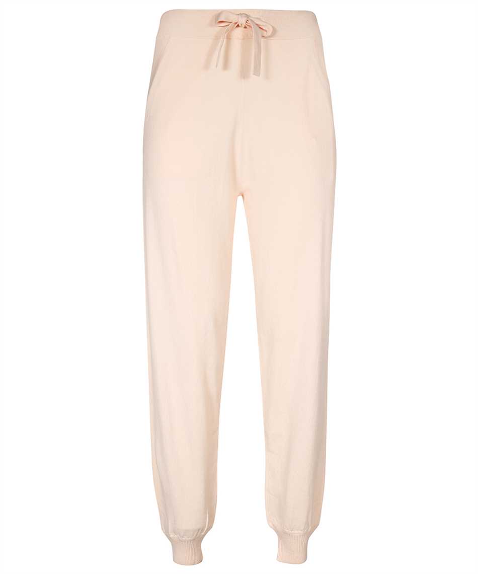 Max Mara Leisure - Egadi knitted trousers