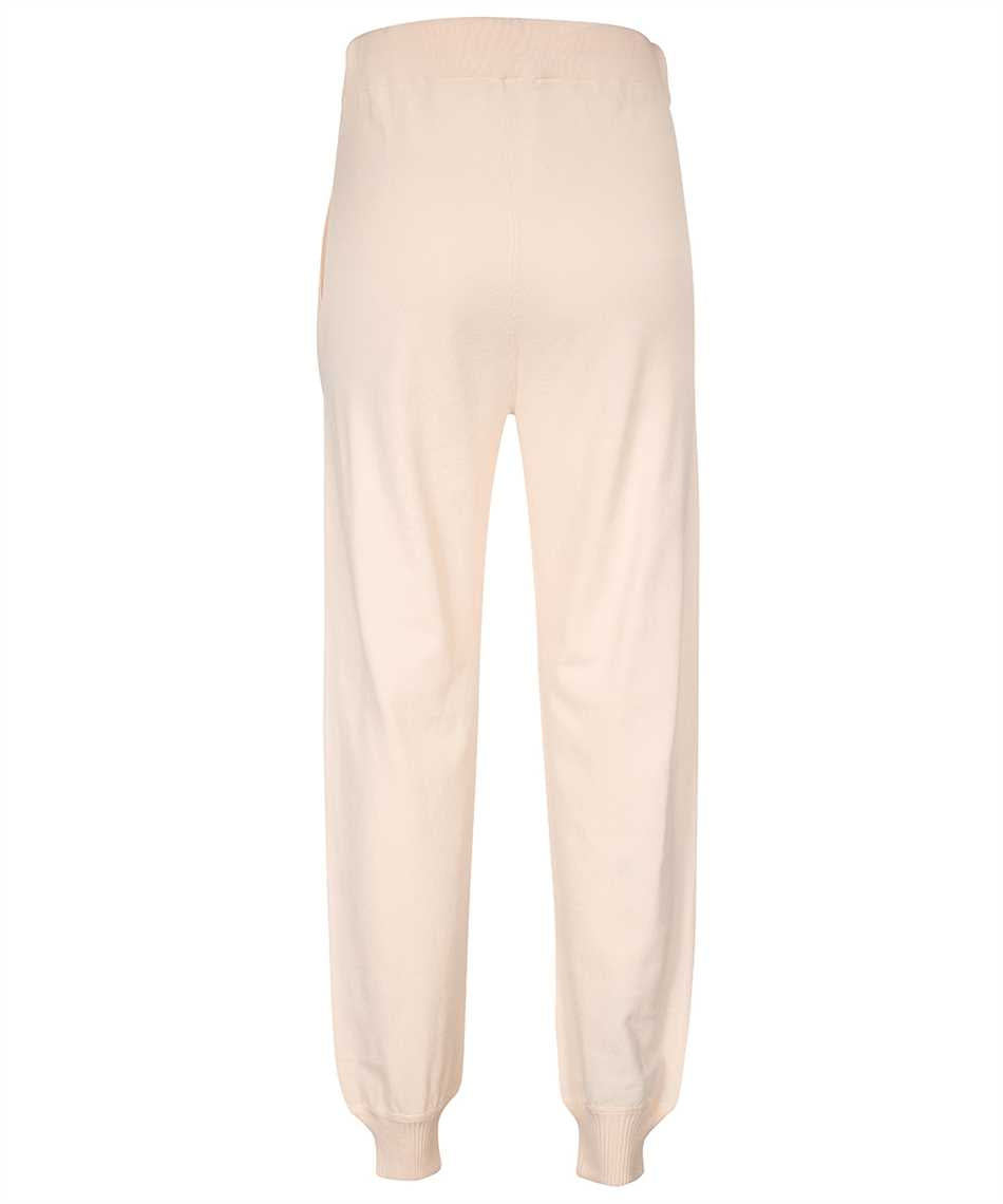 Max Mara Leisure - Egadi knitted trousers