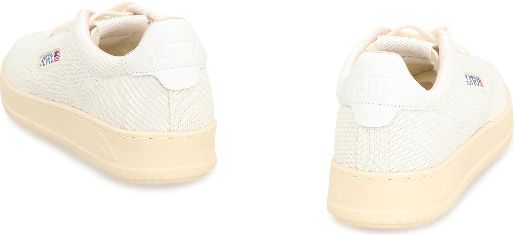 Medalist Easeknit Low-top sneakers
