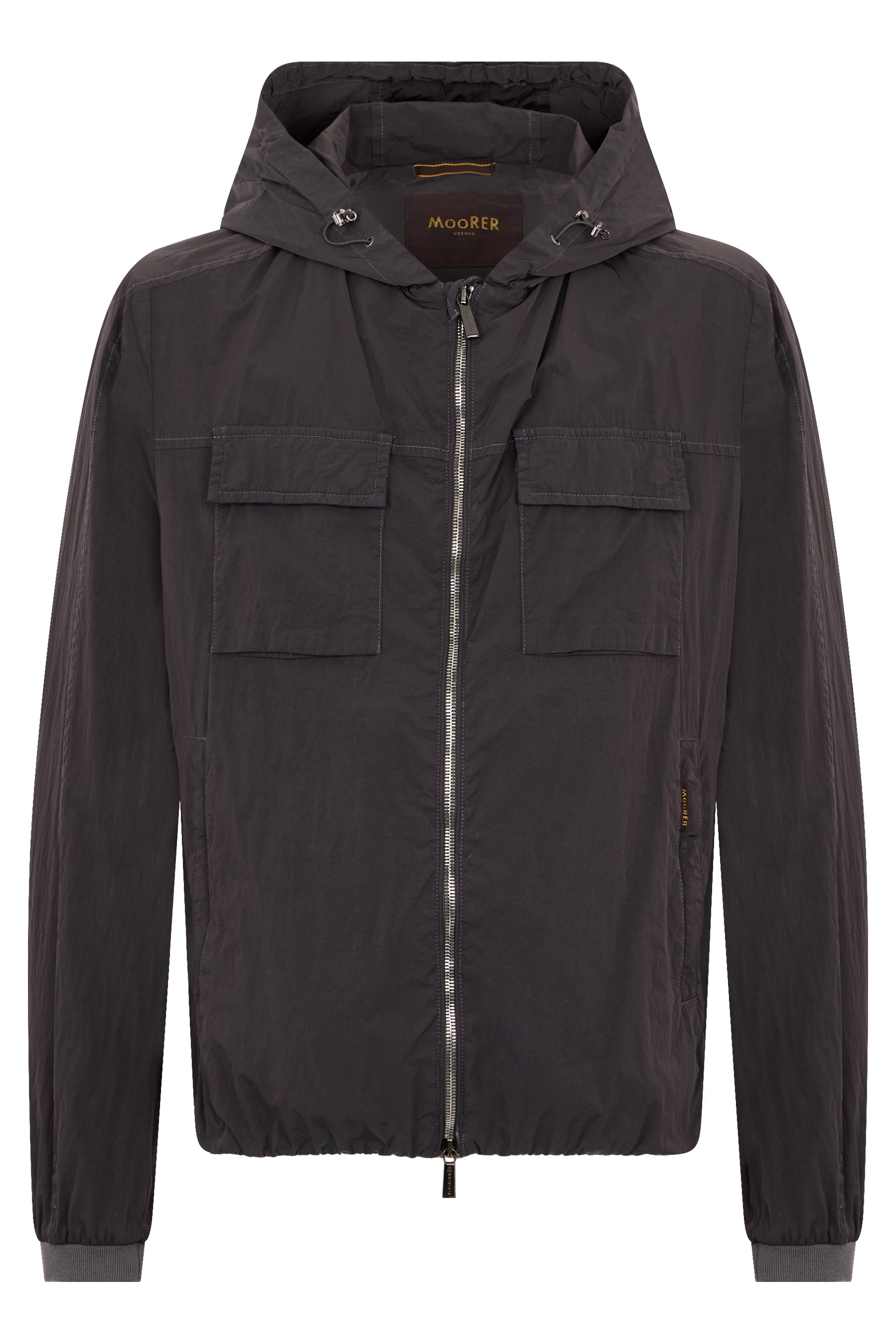 Modern and versatile hoodie