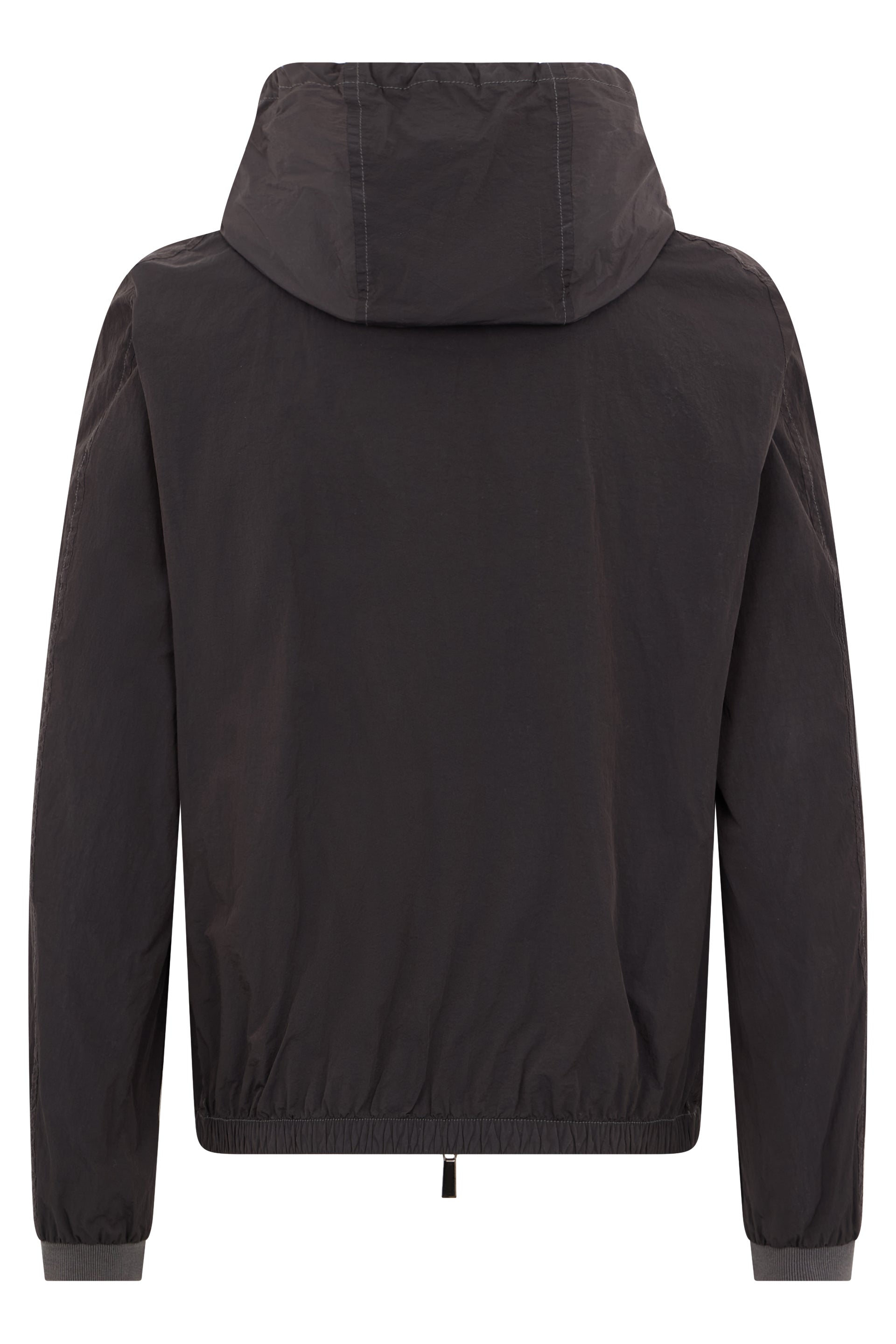 Modern and versatile hoodie