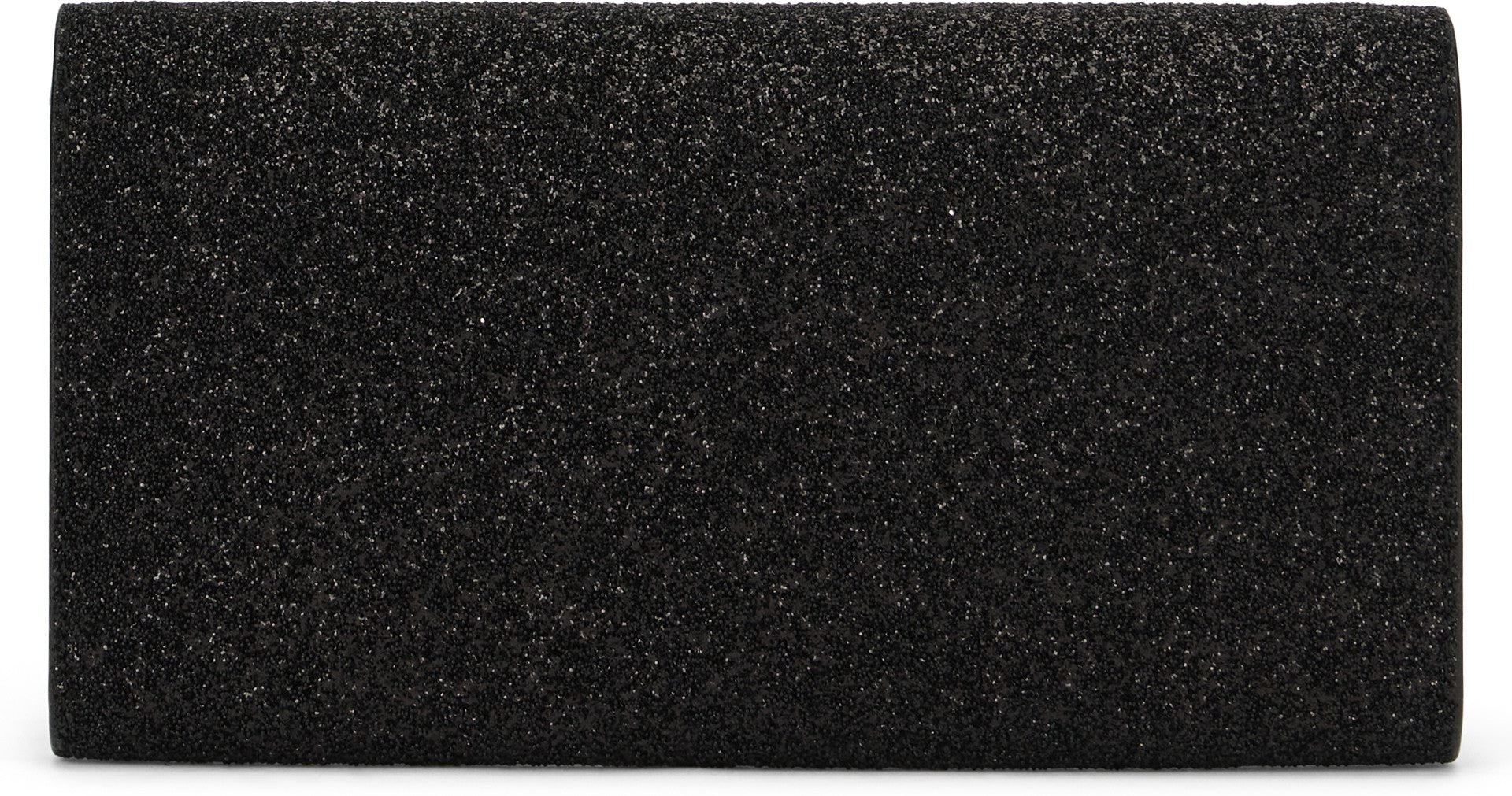 Clutch Emmie in Glitter Leather