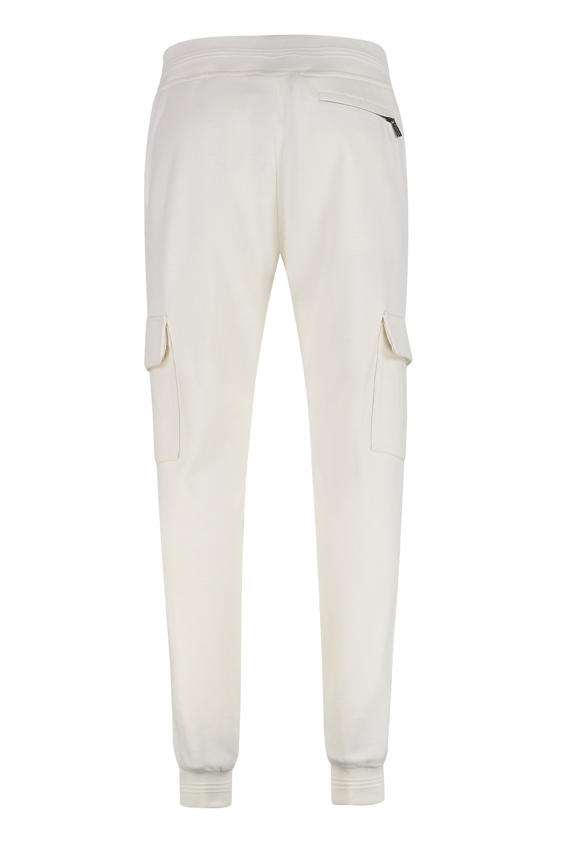 Enrich Wool sweatpants