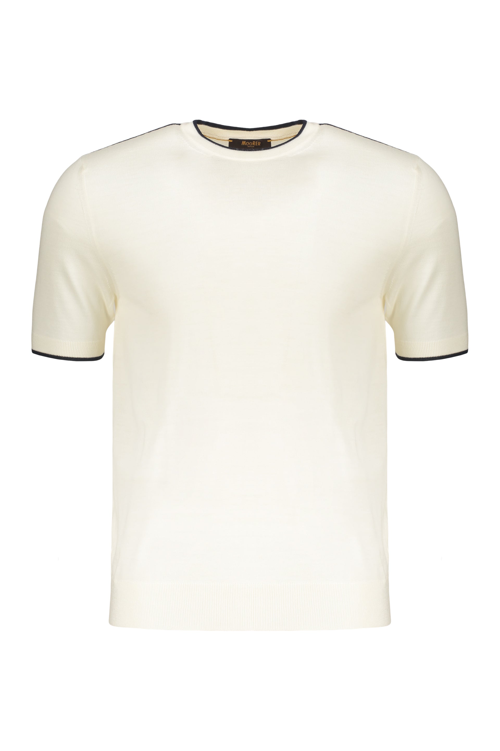 Knitted T-shirt