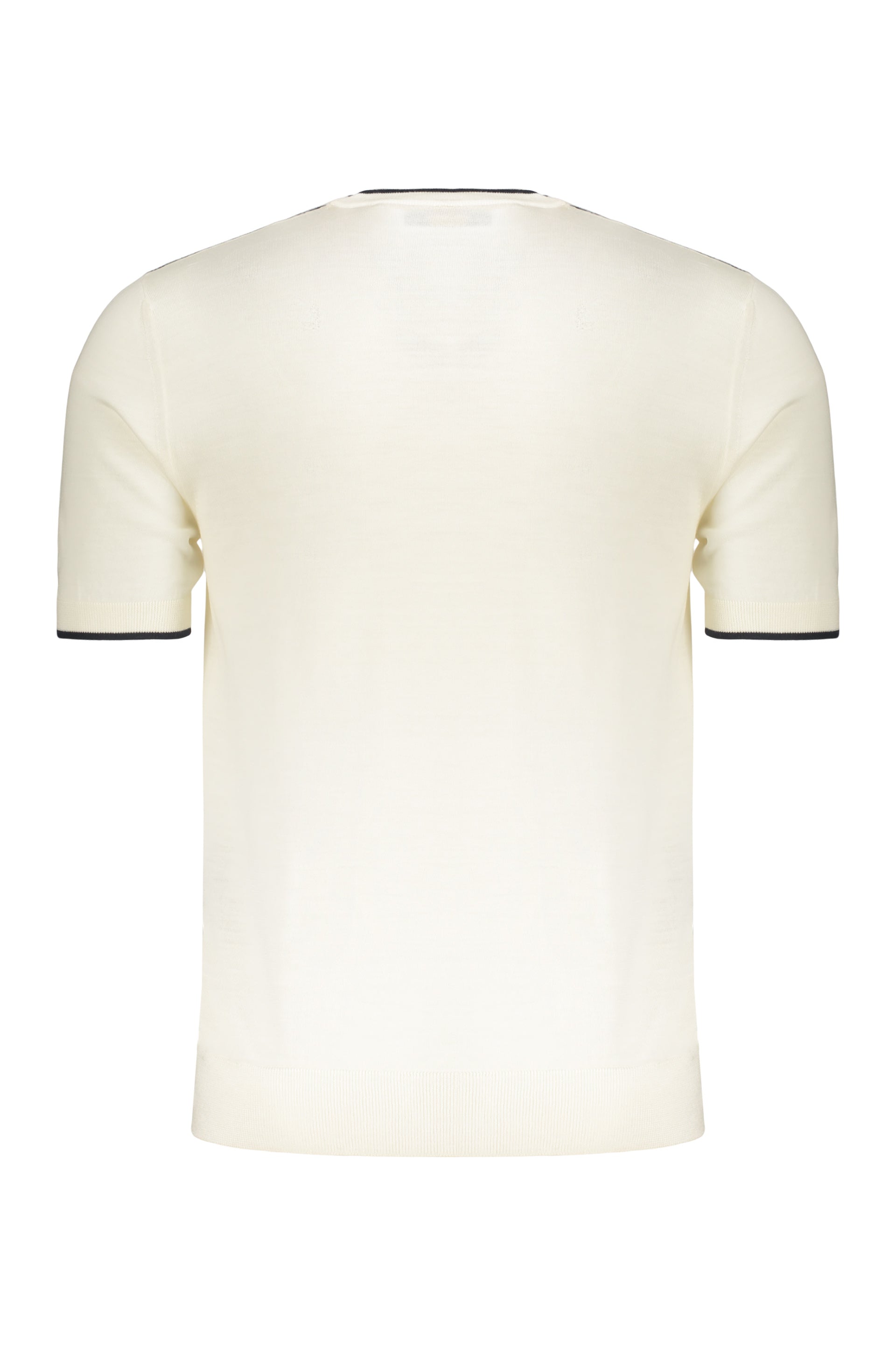 Knitted T-shirt