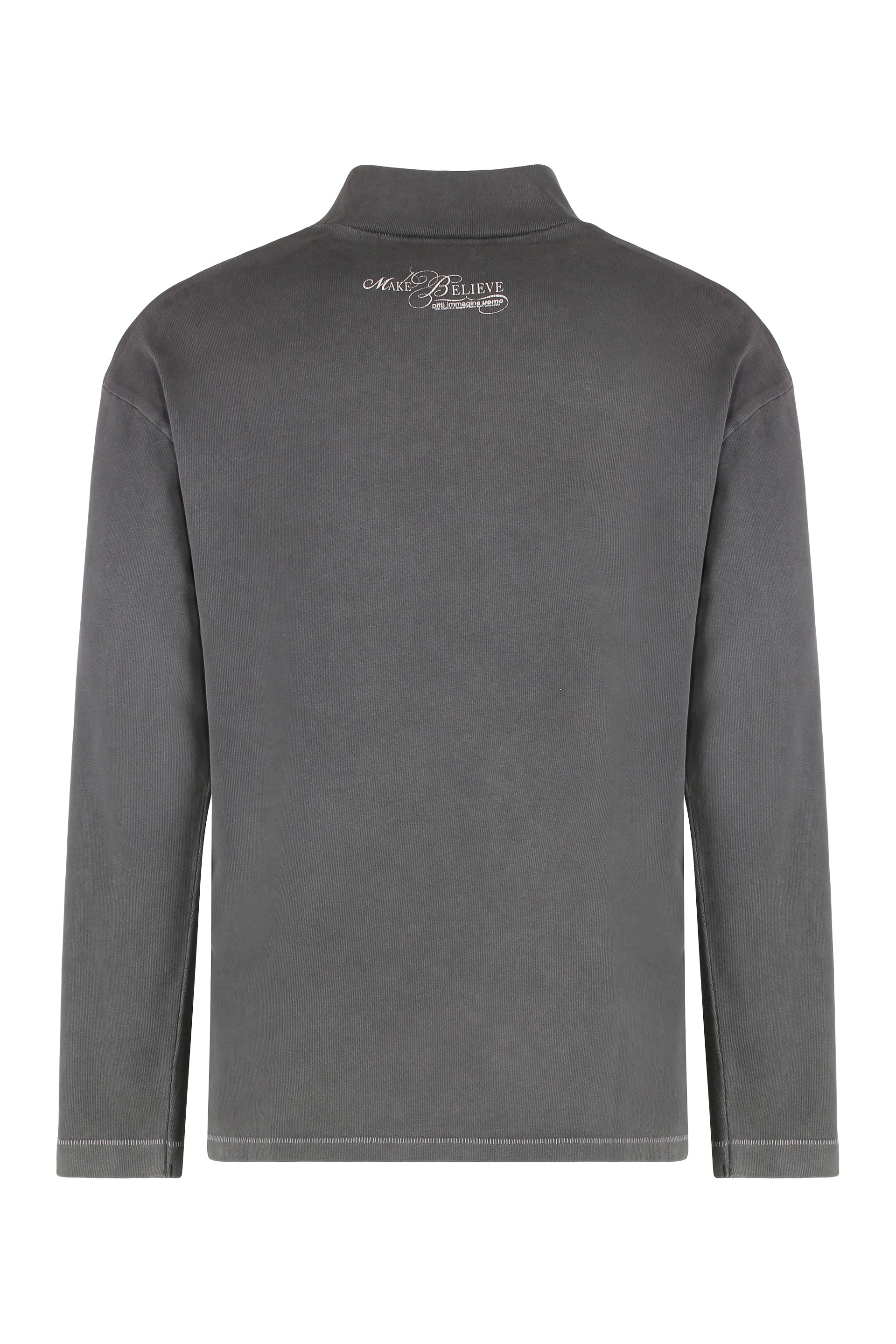 long sleeve cotton t-shirt