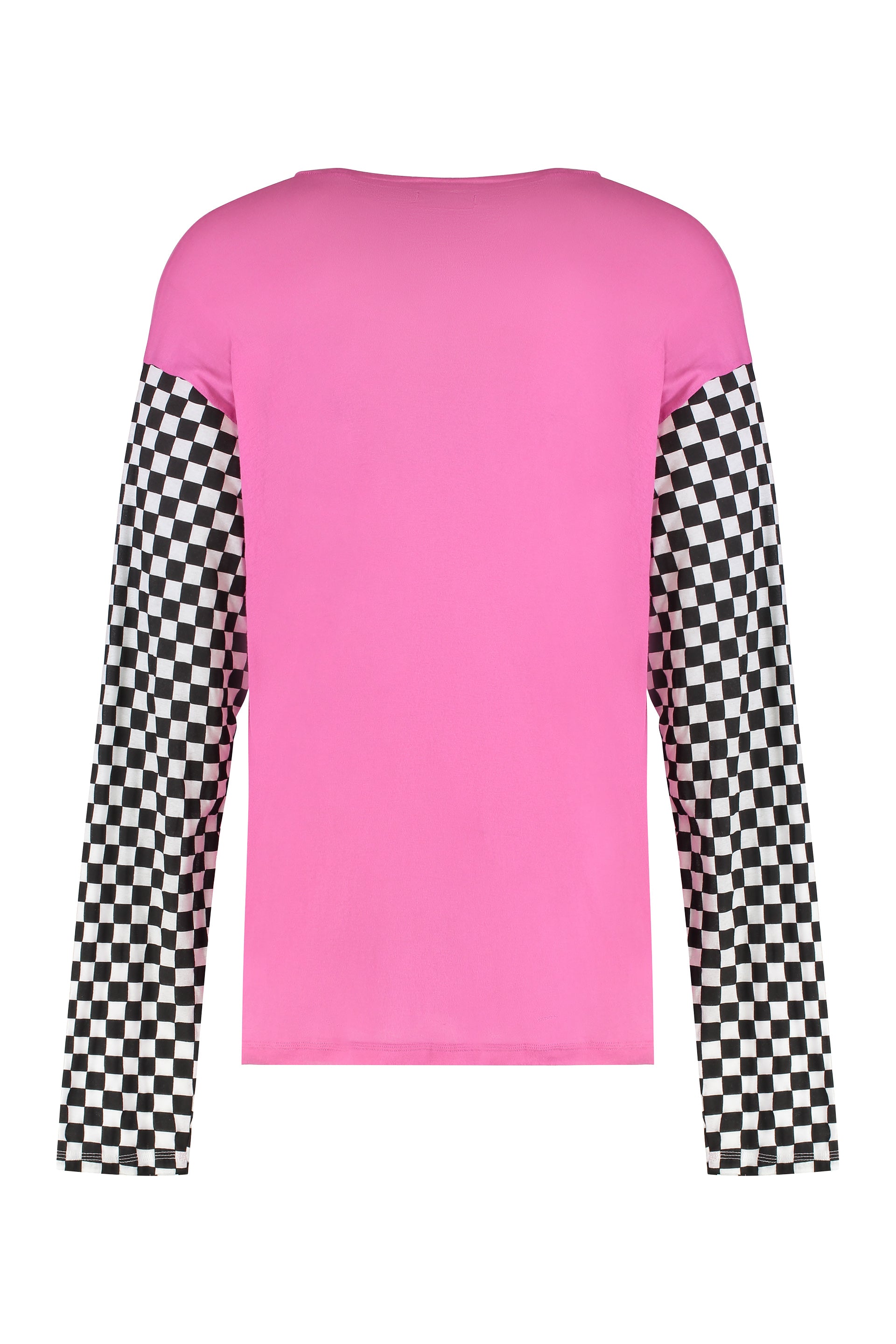 long sleeve cotton t-shirt