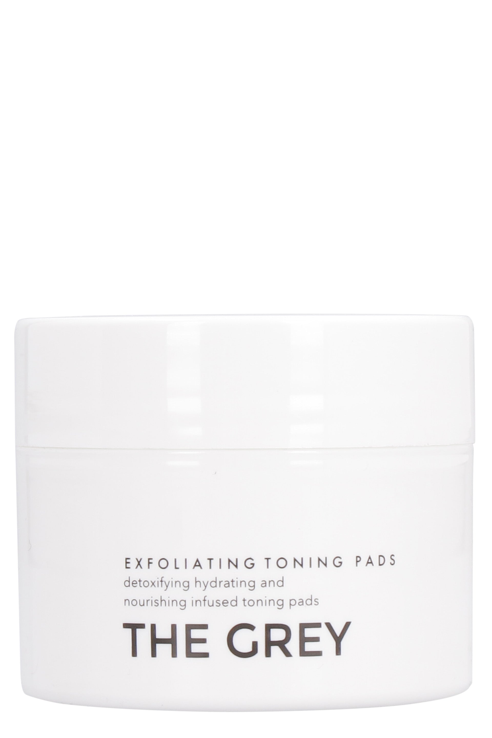 Exfoliating Toning Pads, 50 pads