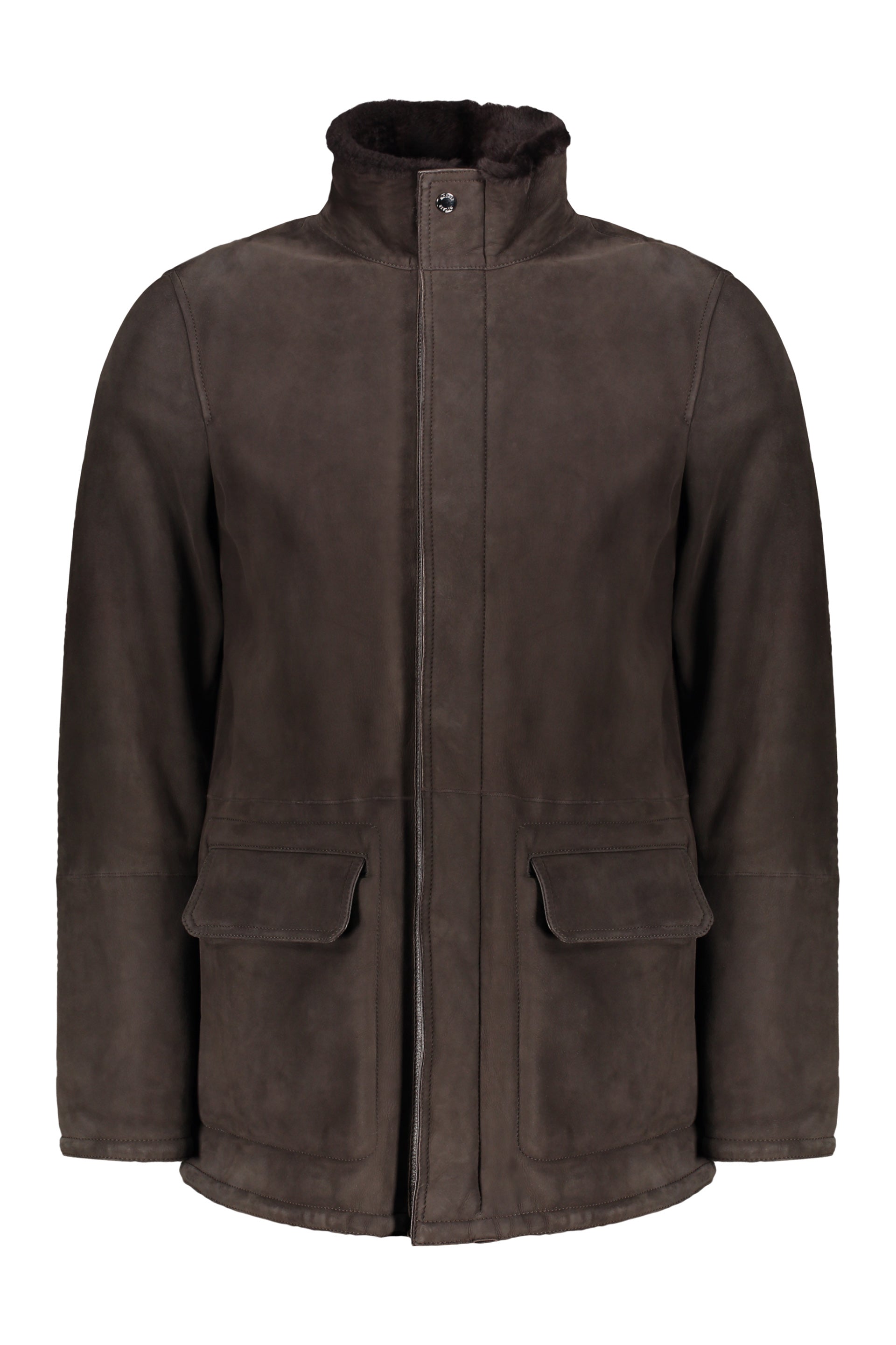 Ettore-Me Shearling