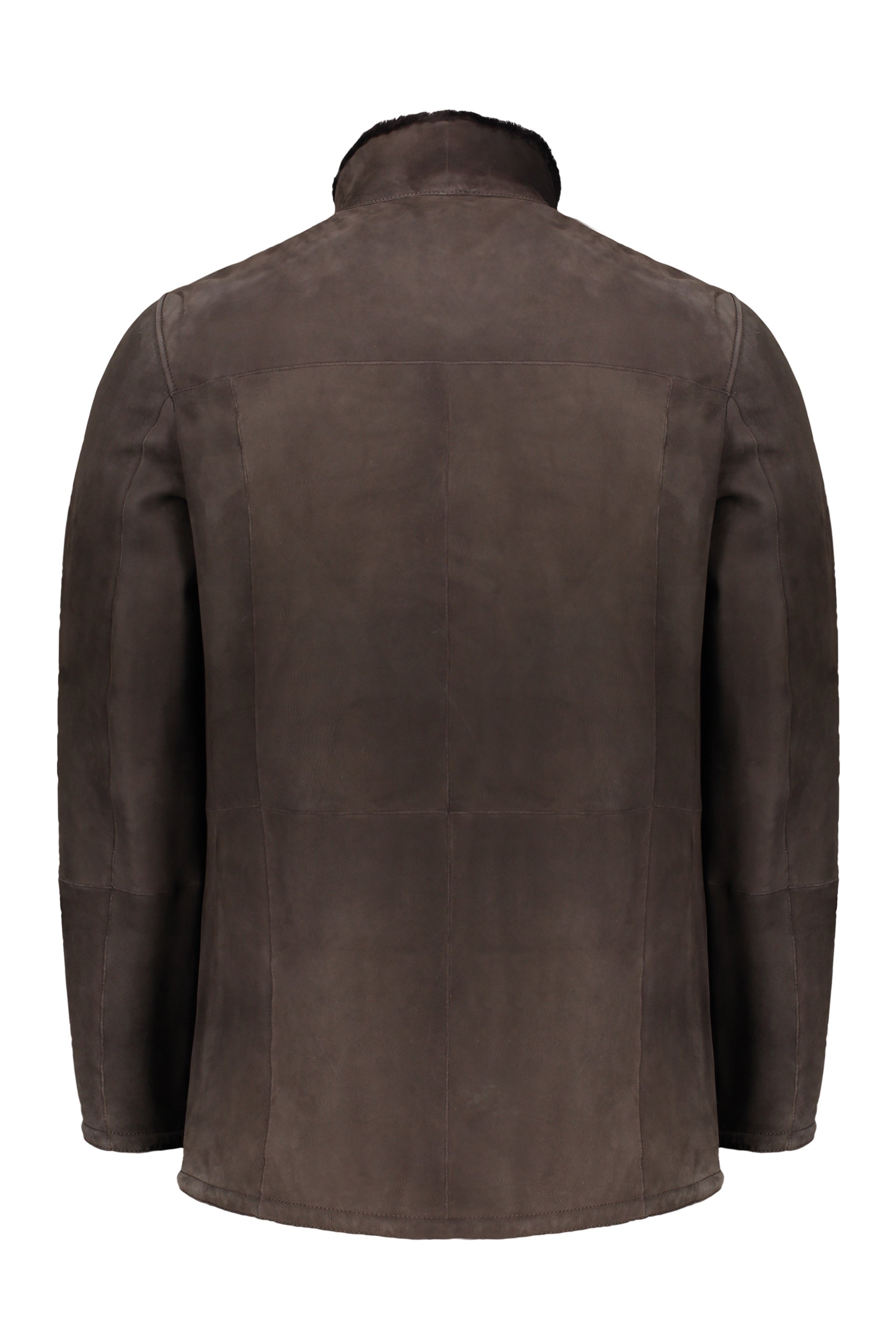 Ettore-Me Shearling