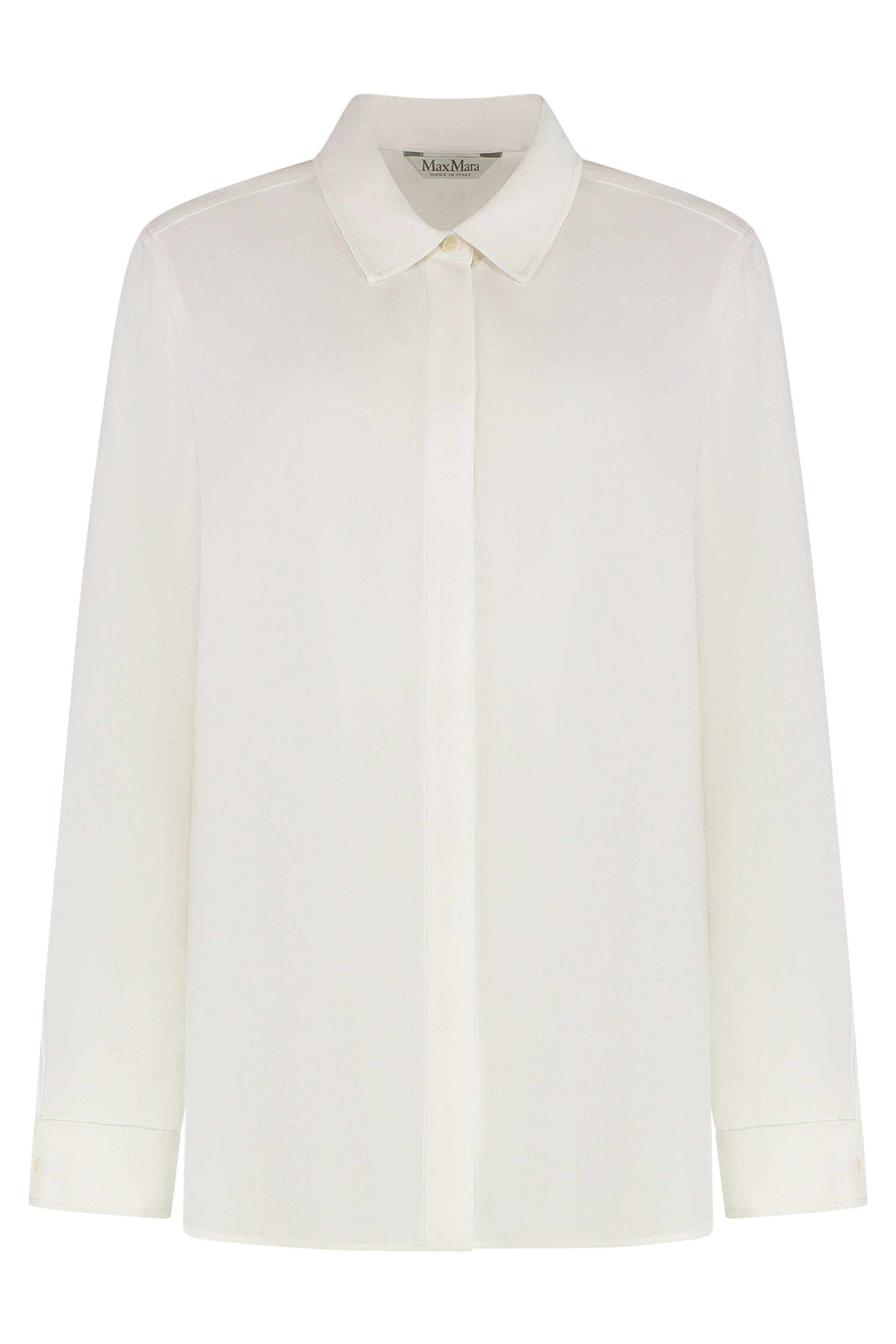 Euforia Crêpe shirt