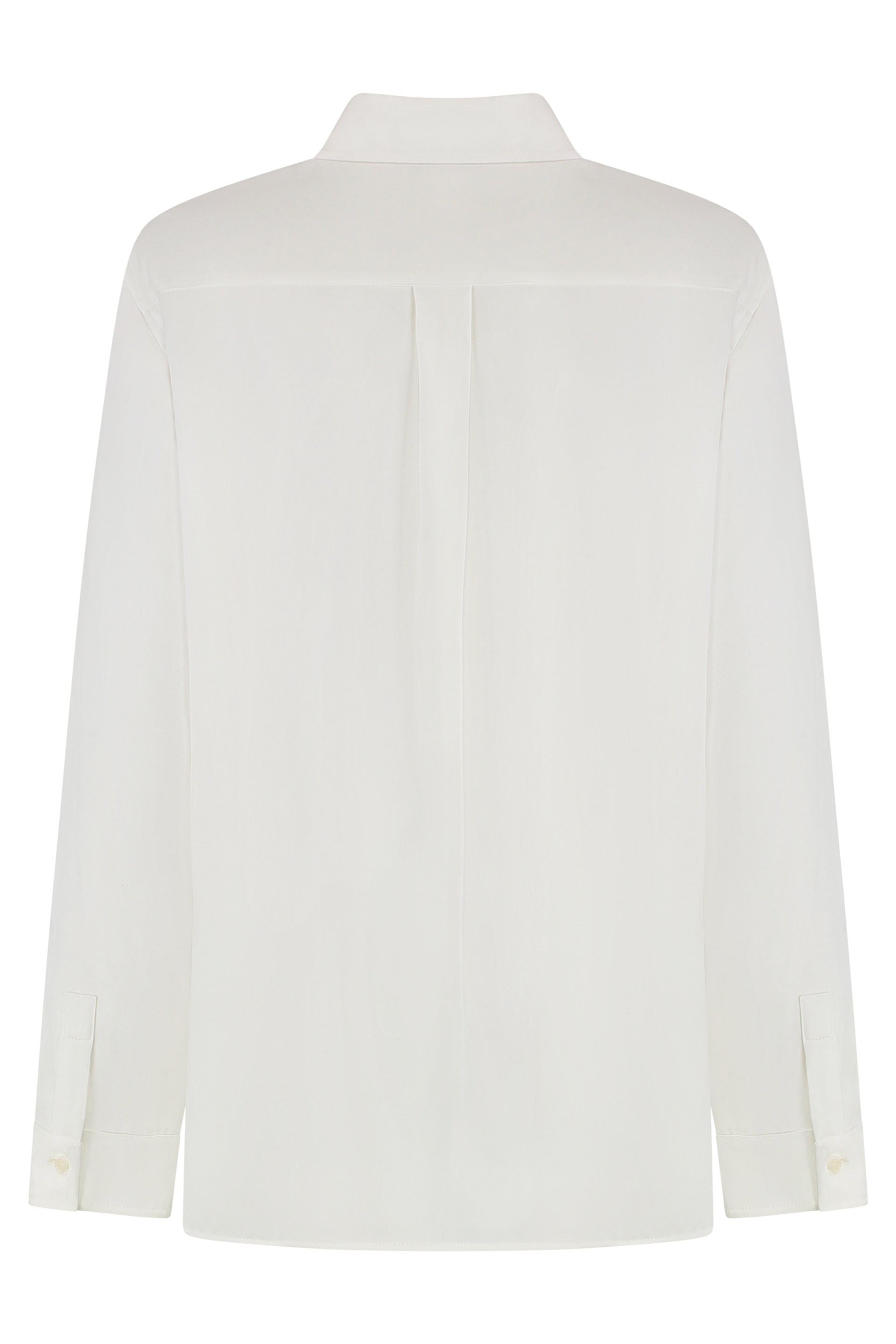 Euforia Crêpe shirt