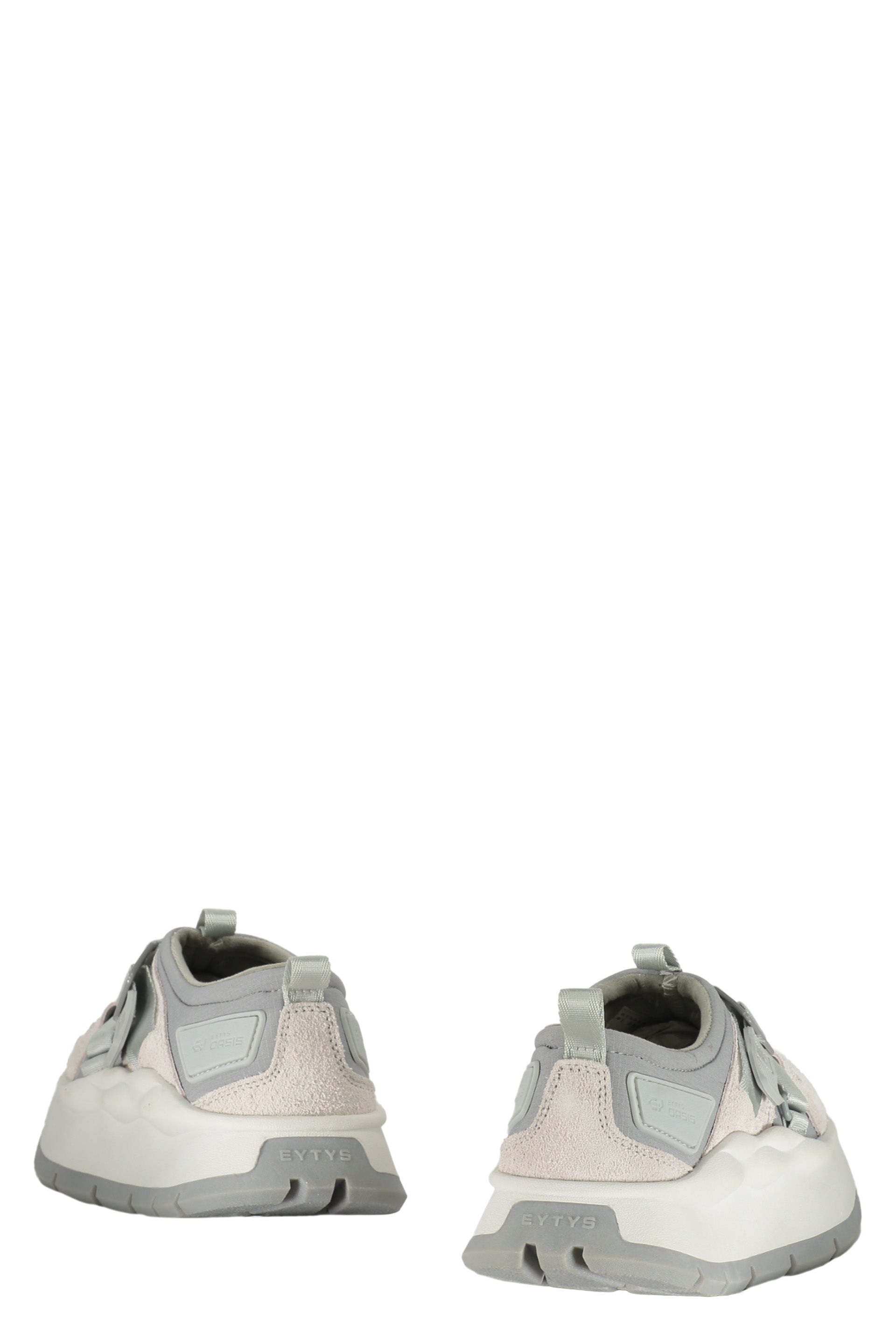 Oasis Suede sneakers