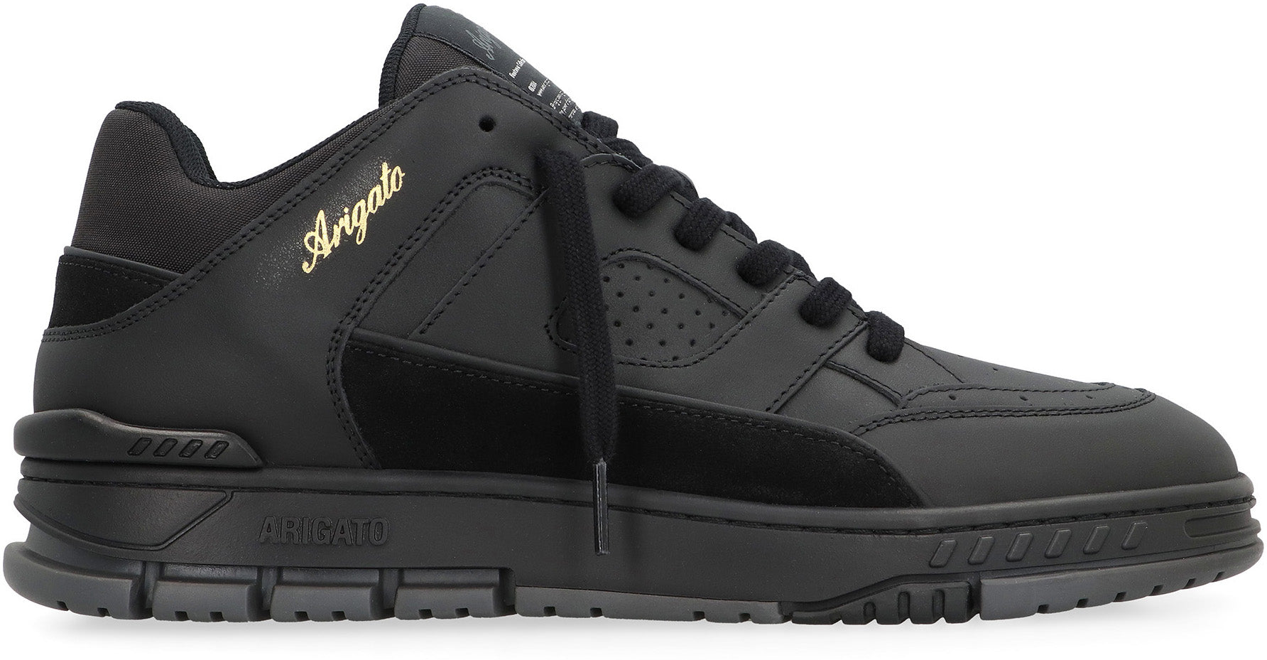 Area Lo Low-top sneakers