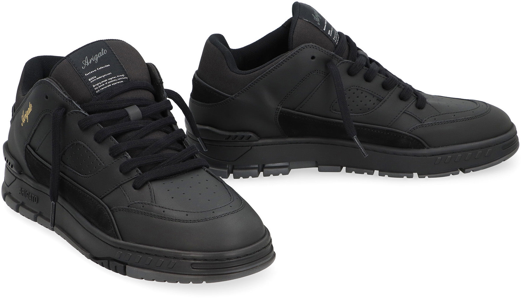 Area Lo Low-top sneakers