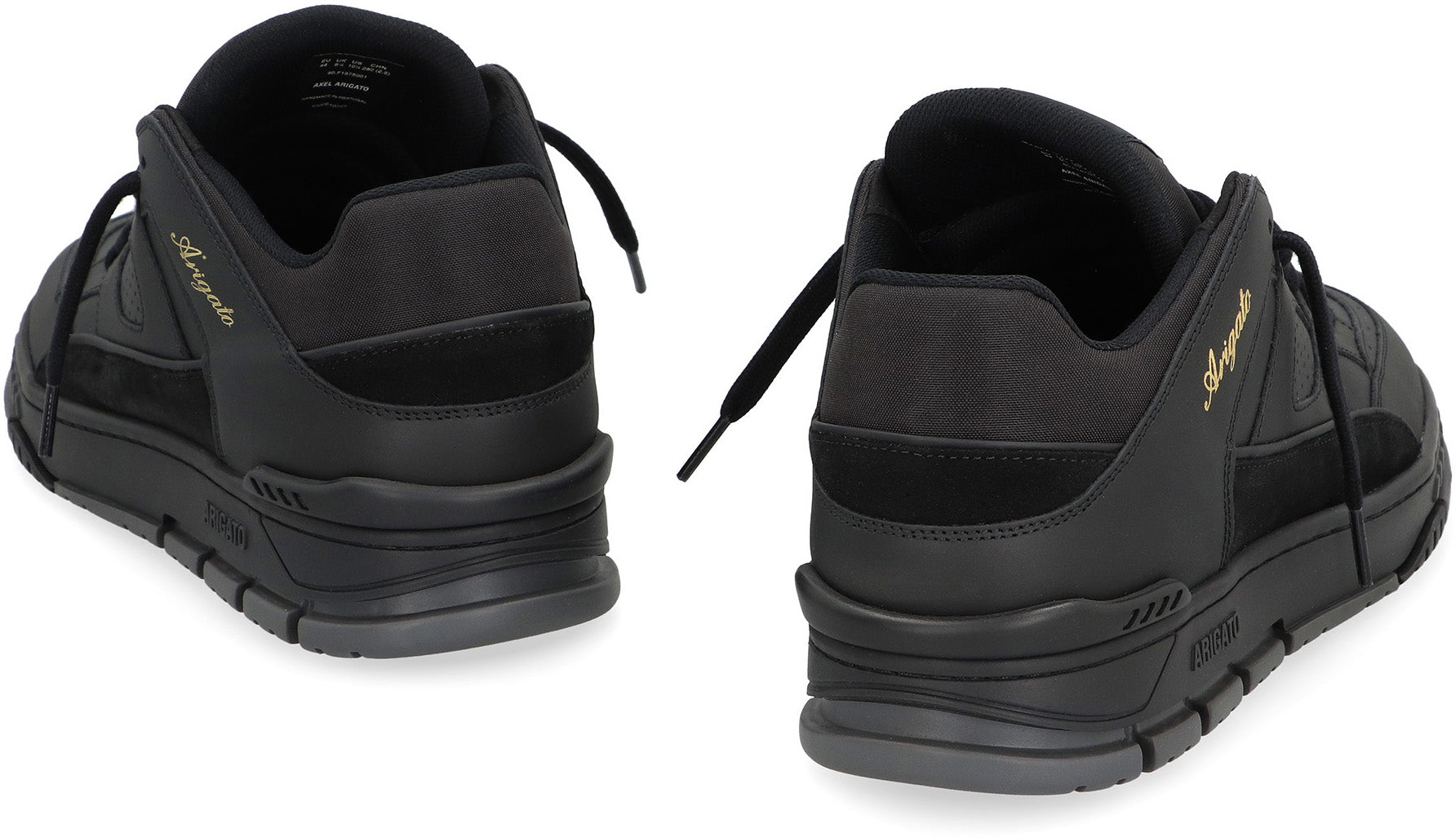 Area Lo Low-top sneakers